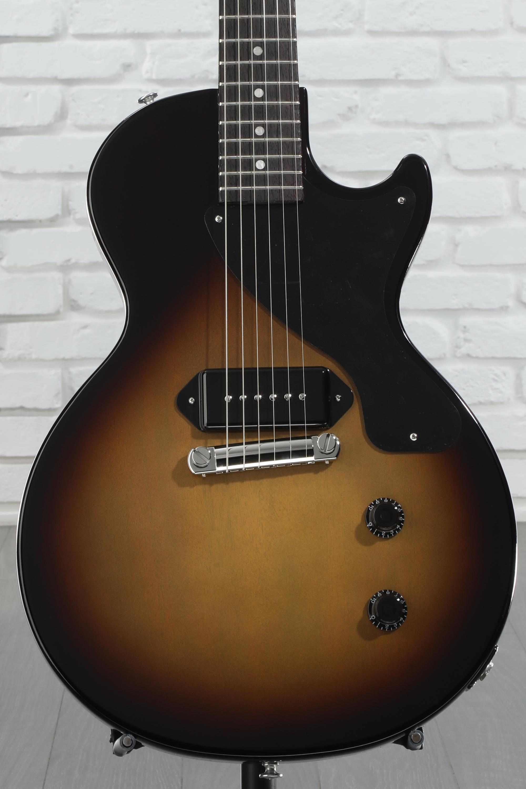 Gibson　Les Paul Junior Limited Edition Gibson LE Les Paul Junior Single Coil Electric Guitar | zZounds