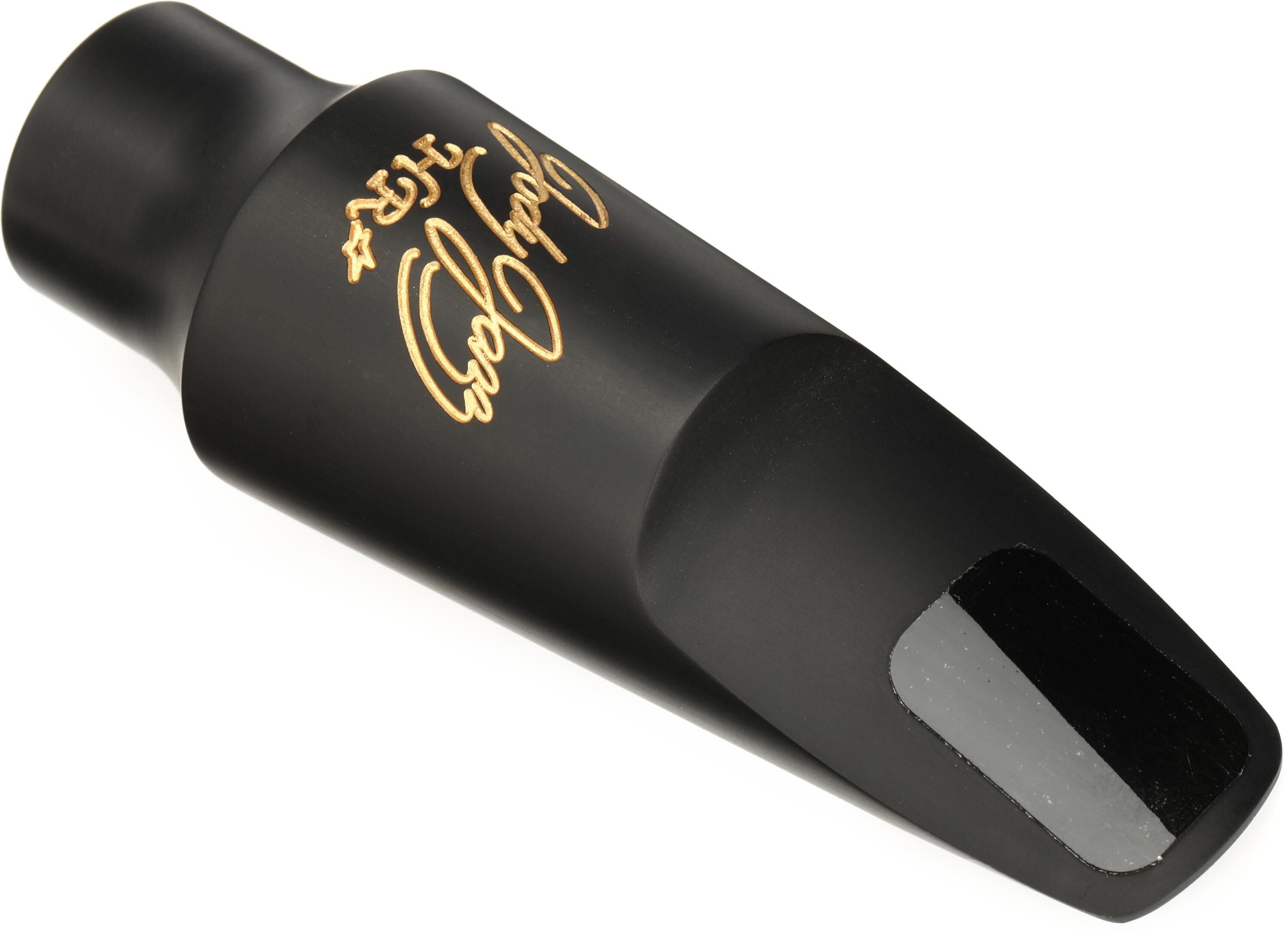 JodyJazz HR* Series Alto Saxophone Mouthpiece - 5M | Sweetwater