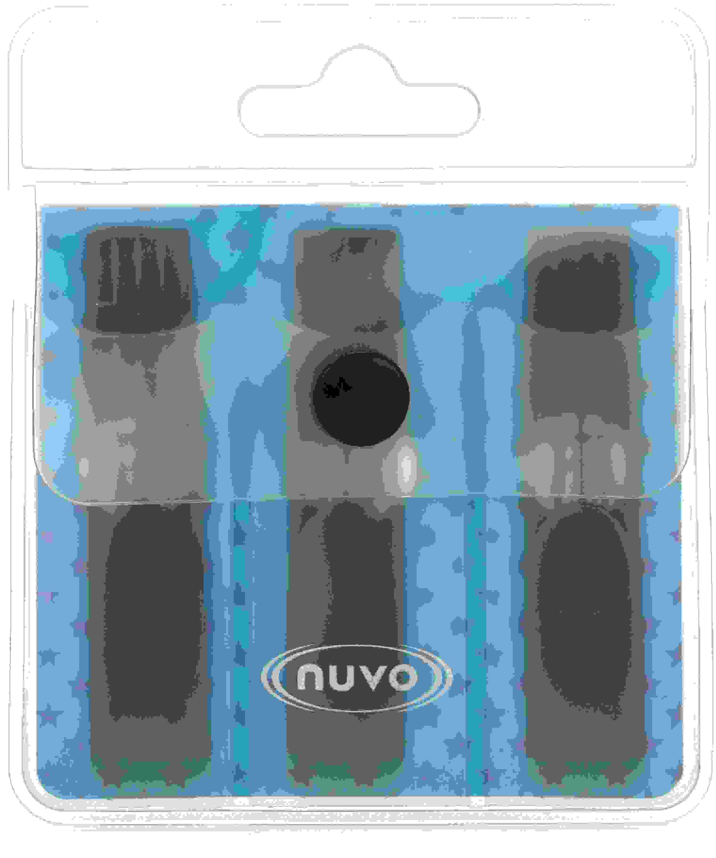 Nuvo N160RD15 Synthetic Reeds - 1.5 (3-pack)