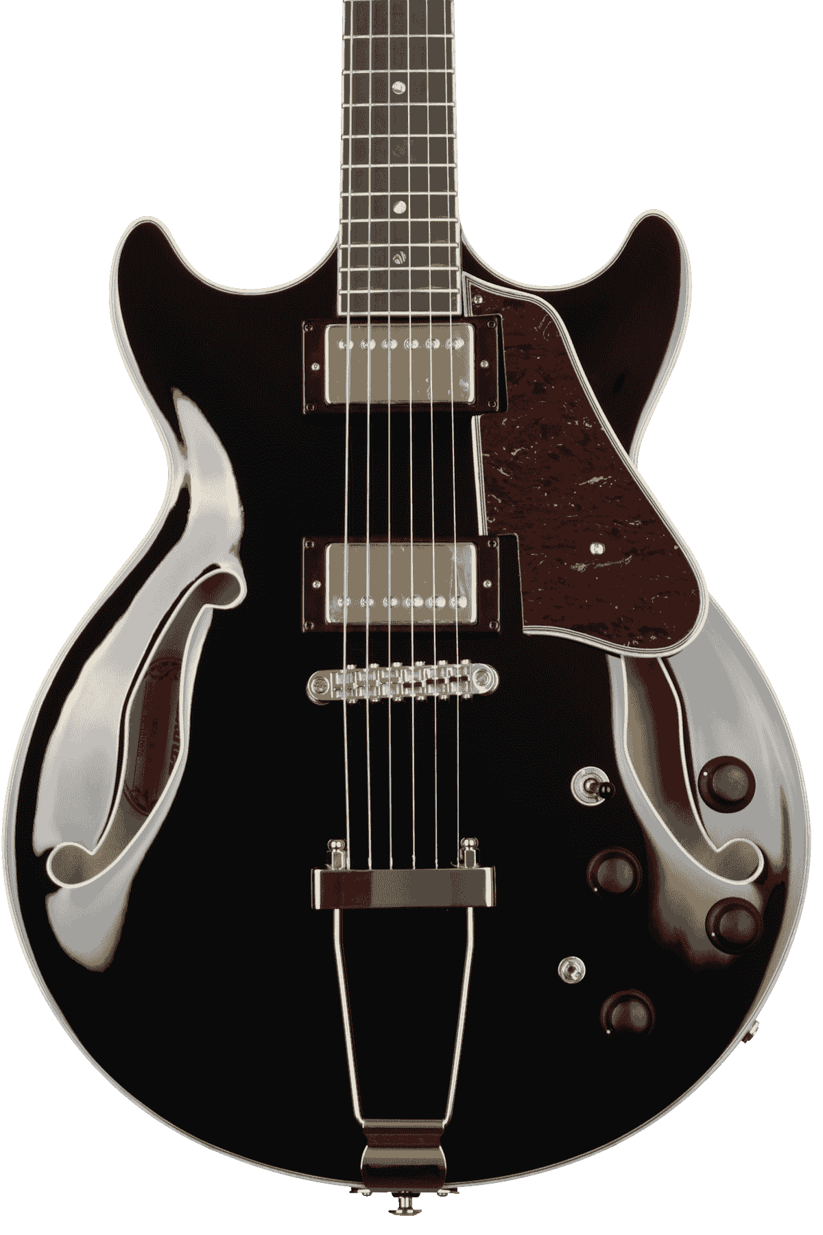 Ibanez Artcore Expressionist AMH90 Hollowbody Electric