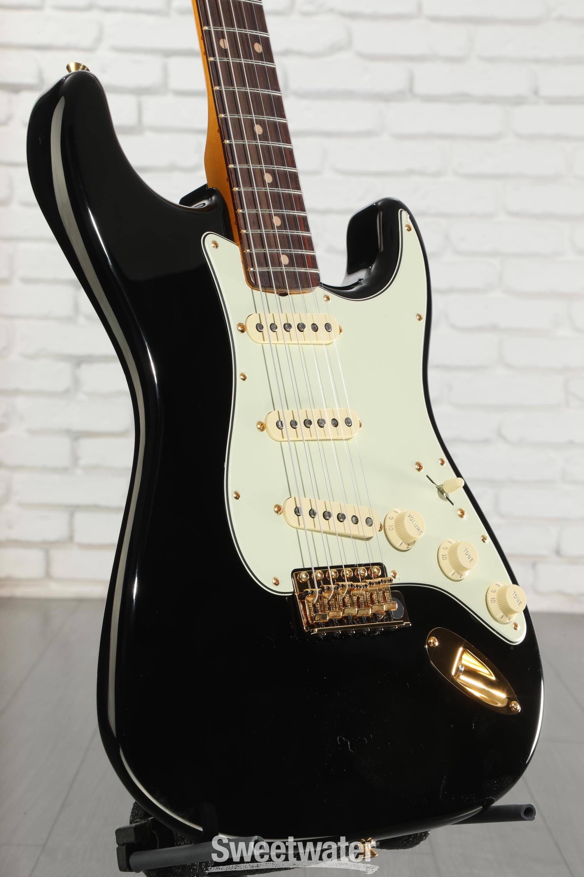 Fender American Vintage II 1961 Stratocaster Electric Guitar