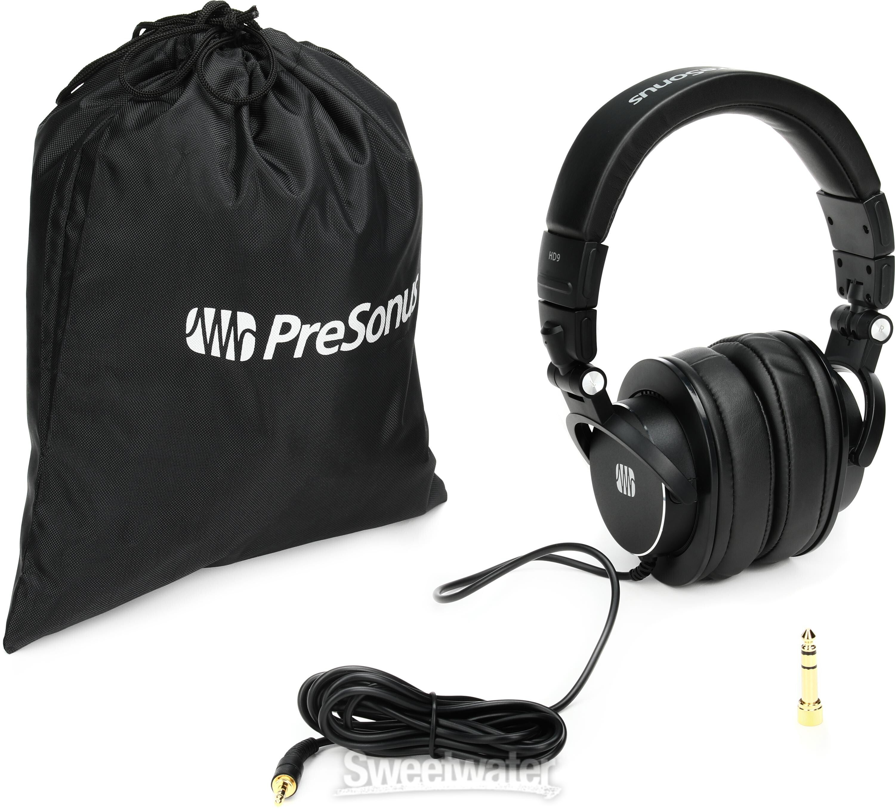 Hd9 headphones 2025