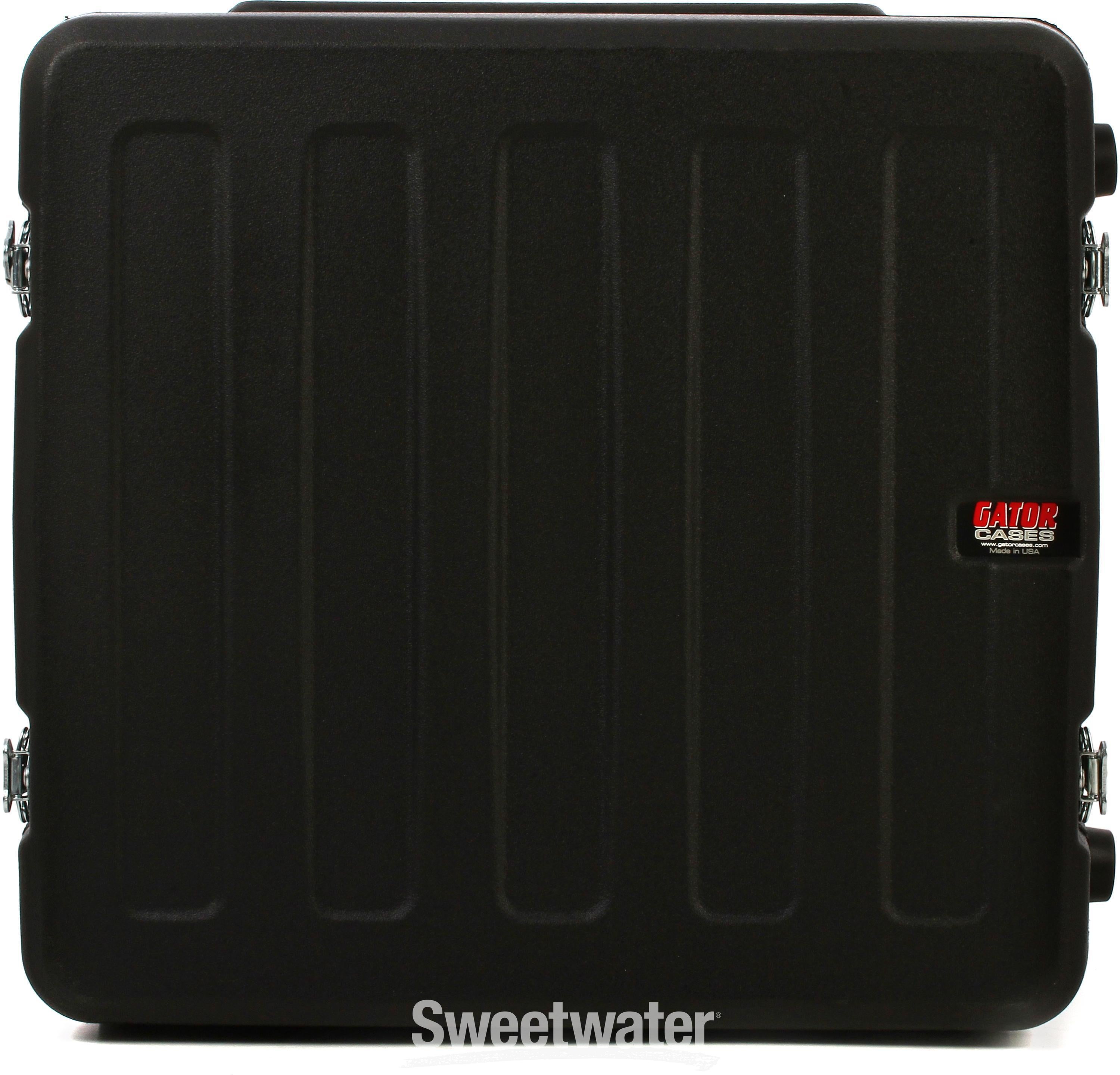 Gator G-PRO-10U-19 Pro Series Rack Case | Sweetwater