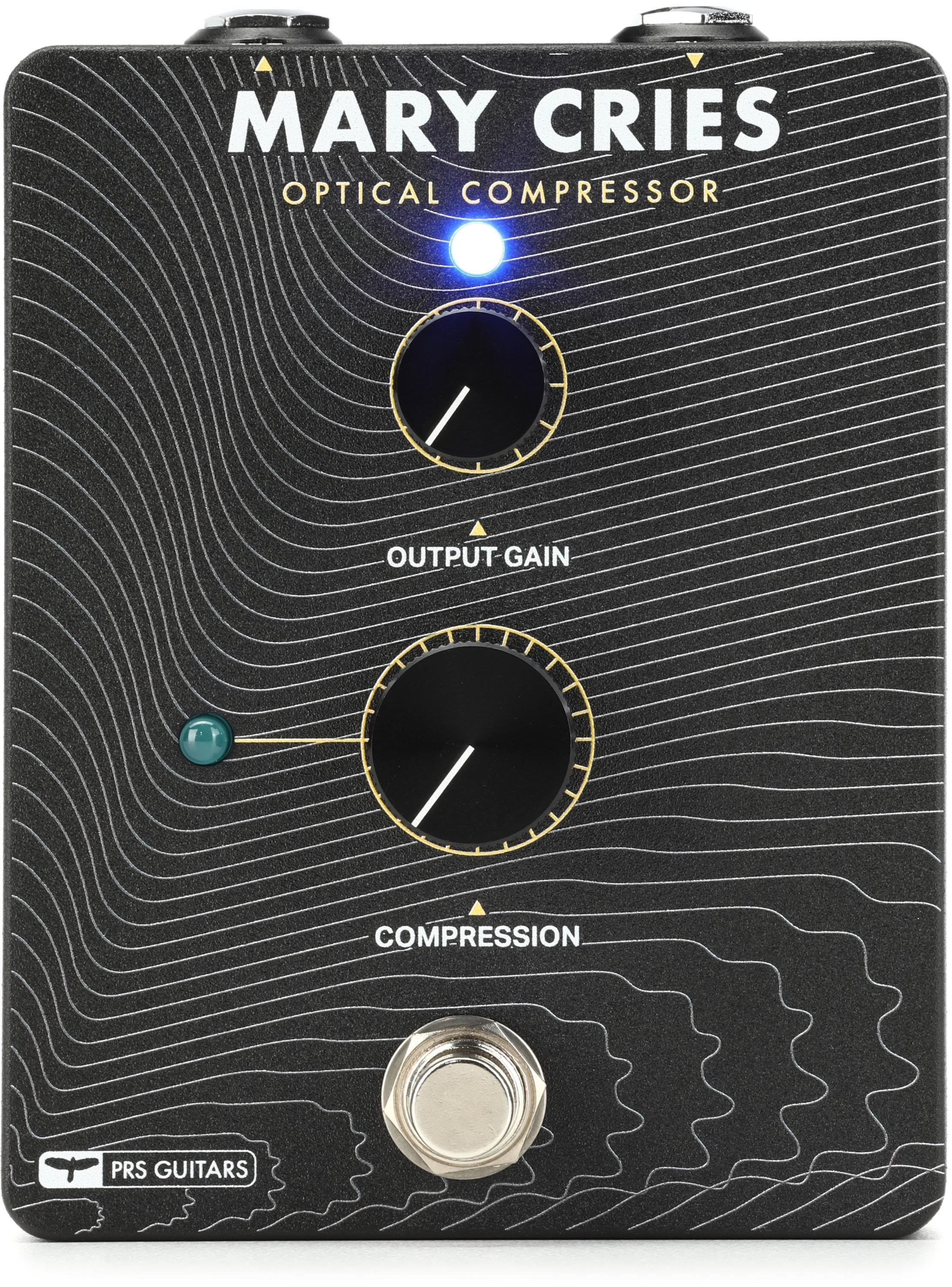 正規品安心保証 OZ-3360 Mic Preamp & Optical Compressor - 楽器/器材