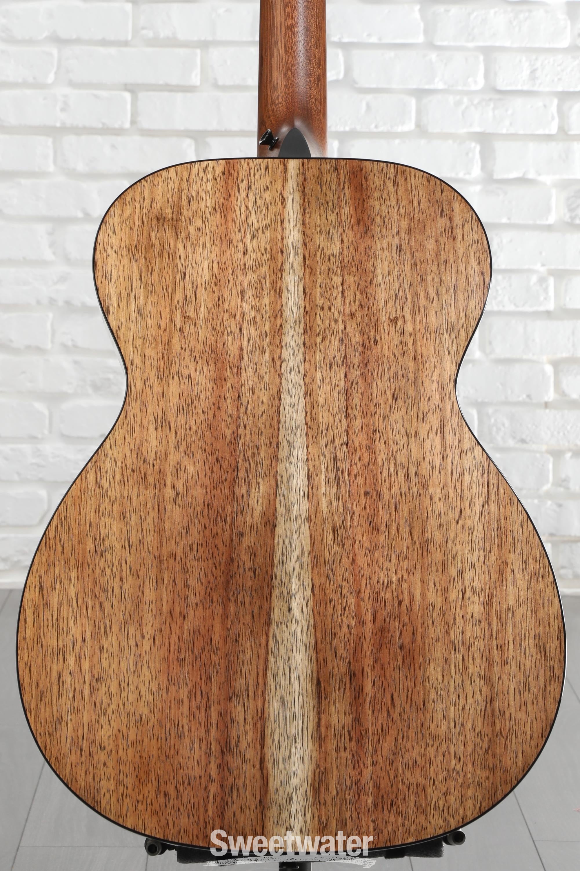 Martin 000-12E Koa Acoustic-electric Guitar - Natural | Sweetwater