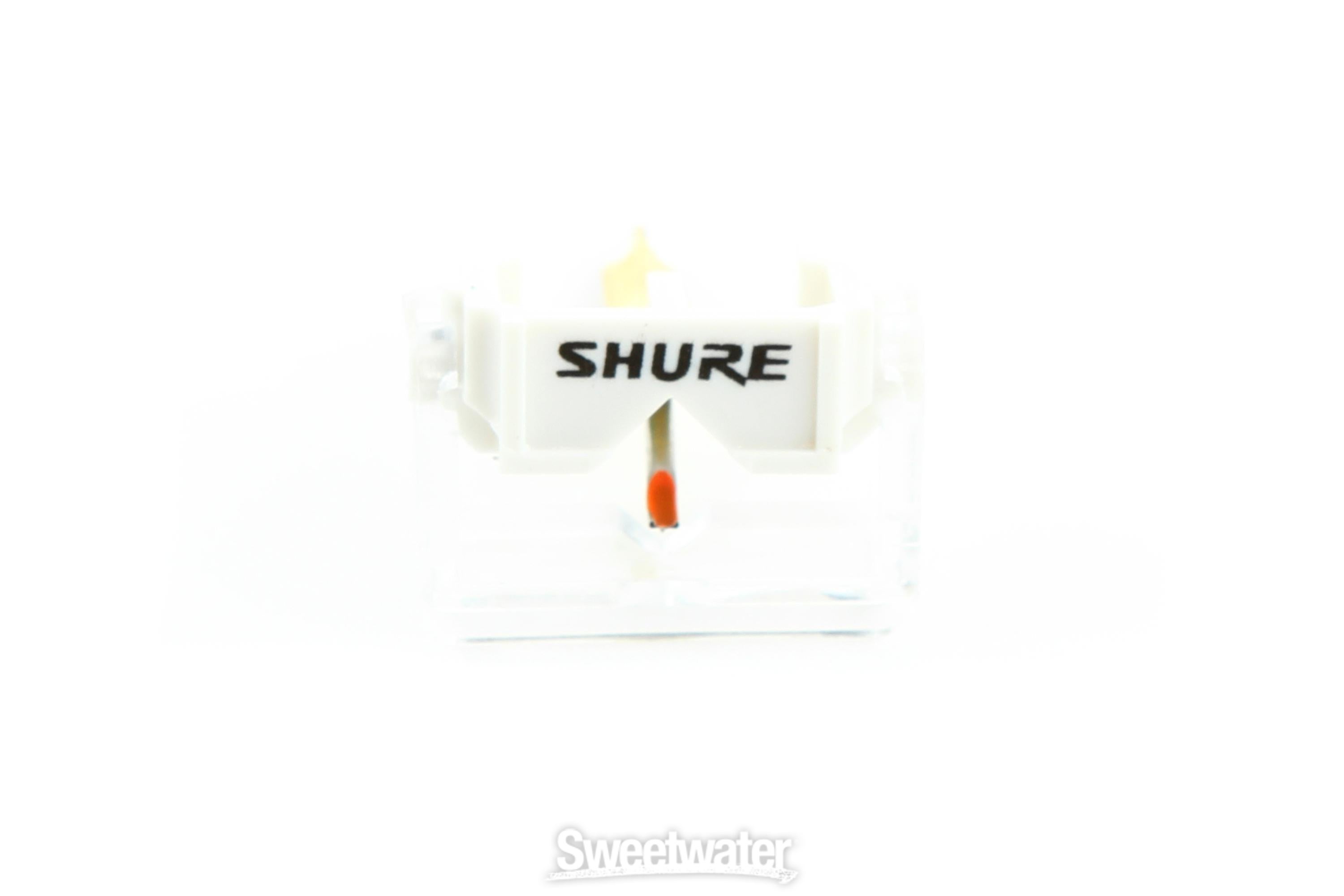 SHURE N44-7 STYLUS slyg-block.com