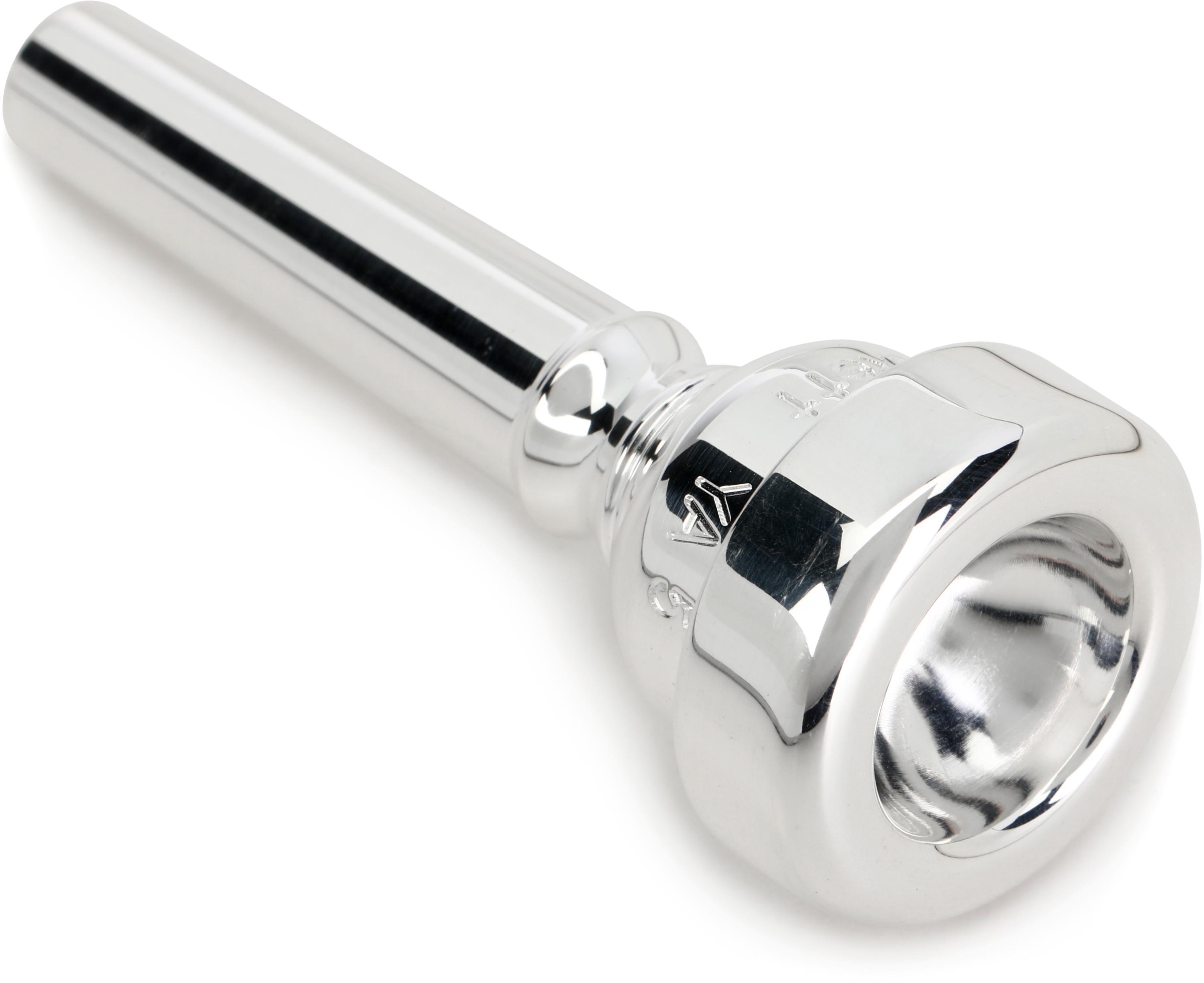 Photo of Pickett Young Artist Series Cornet Mouthpiece - 5