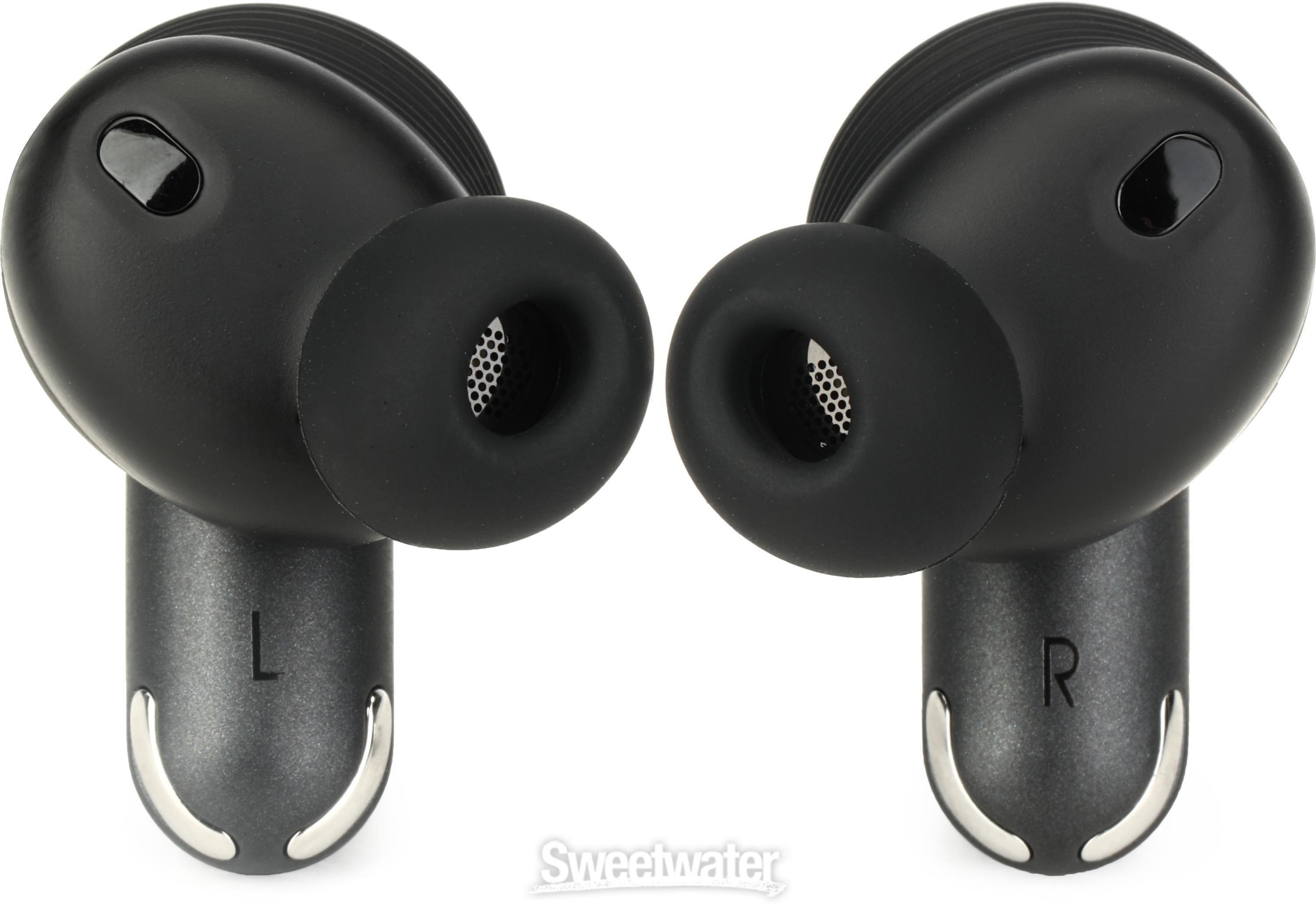 JBL Tour Pro 2 Adaptive Noise Canceling Earphones | Sweetwater