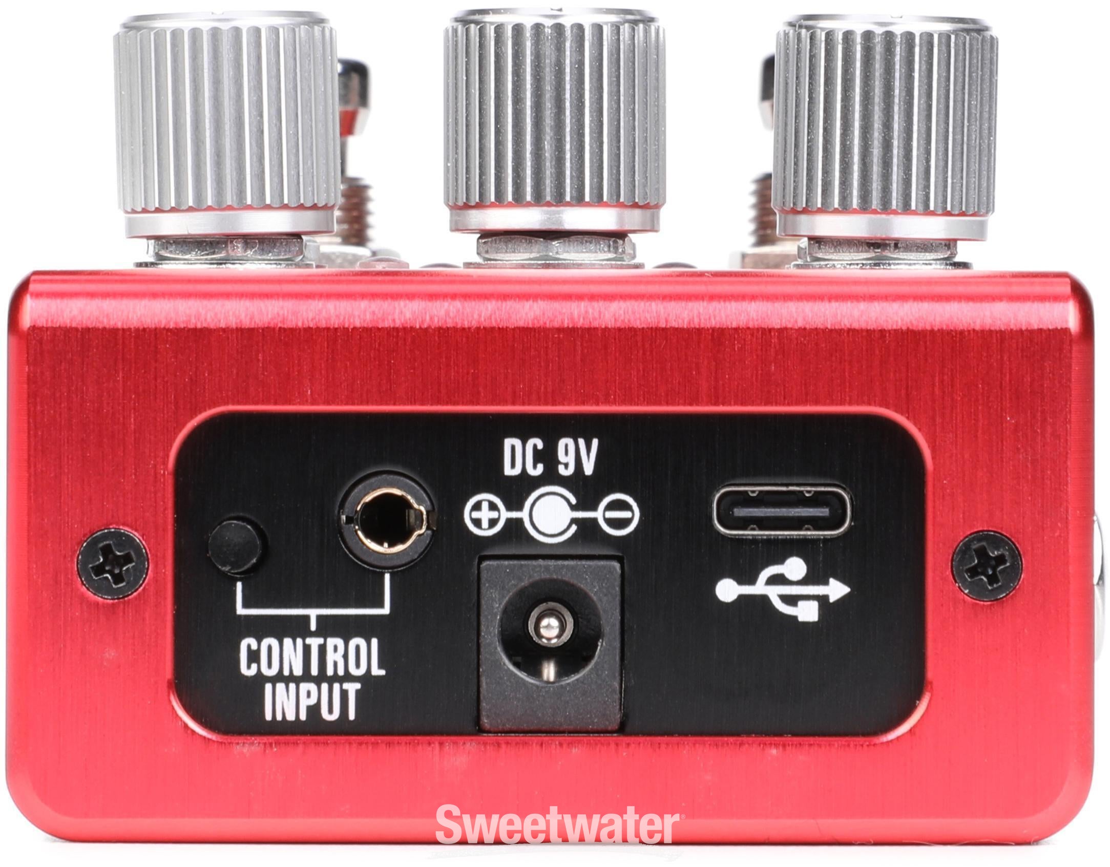 Source Audio Artifakt Lo-fi Elements Multi-effects Pedal