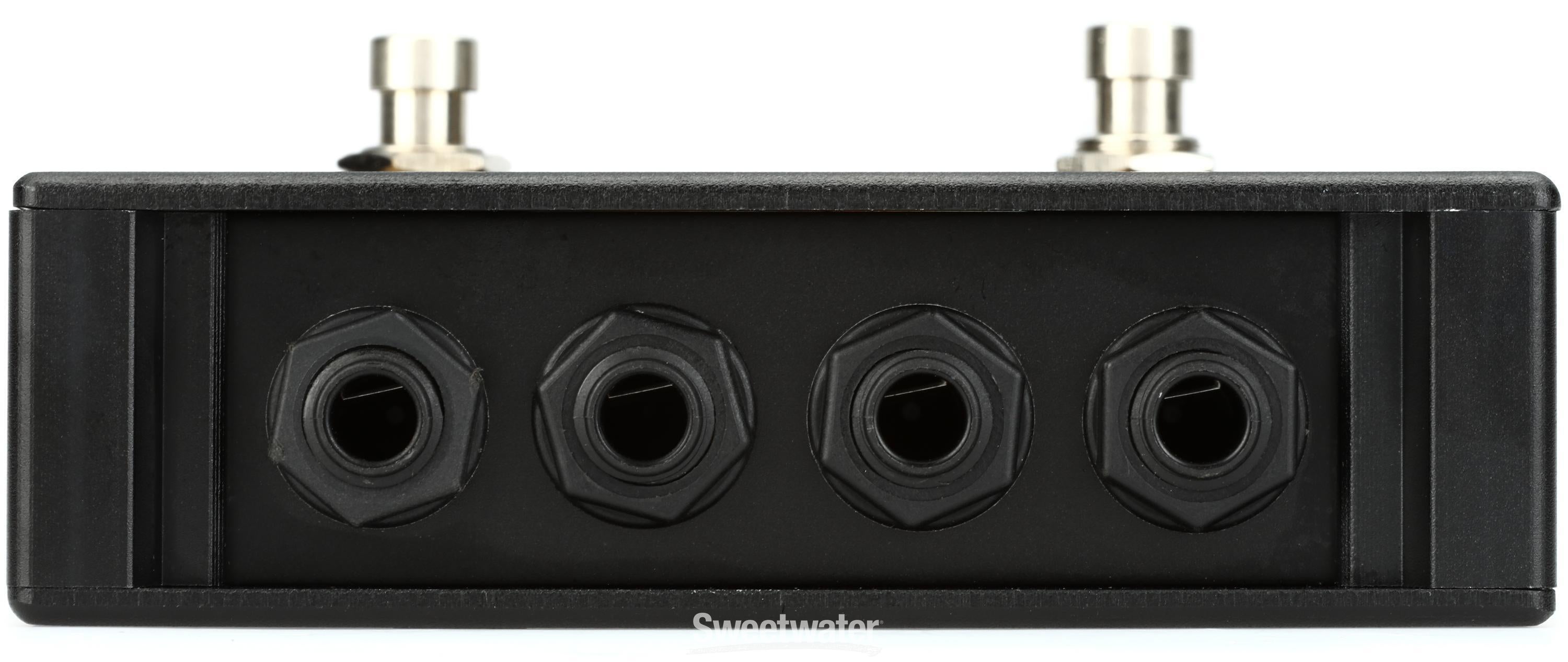 ギター SWITCHAUDIO PAPERCRAFT Creative Sound Blaster ZxR Unboxing + Written Review - YouTube