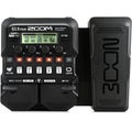 Photo of Zoom G1X FOUR Multi-effects Processor with Expression Pedal