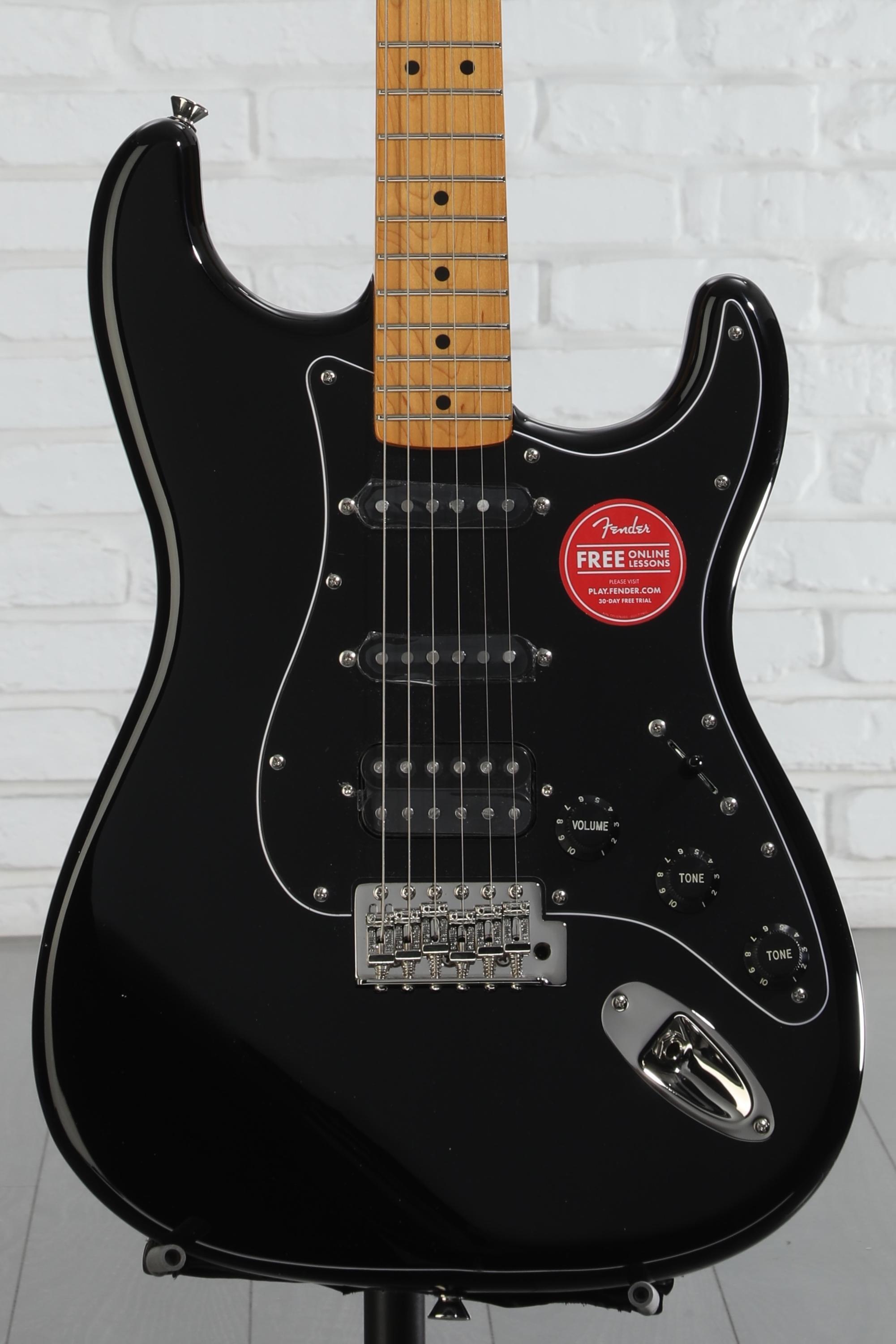 SQUIER Classic Vibe 70s ストラトキャスター Squier Classic Vibe '70s Stratocaster | Reverb