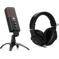 Photo of sE Electronics Neom USB Condenser Microphone Podcast Bundle