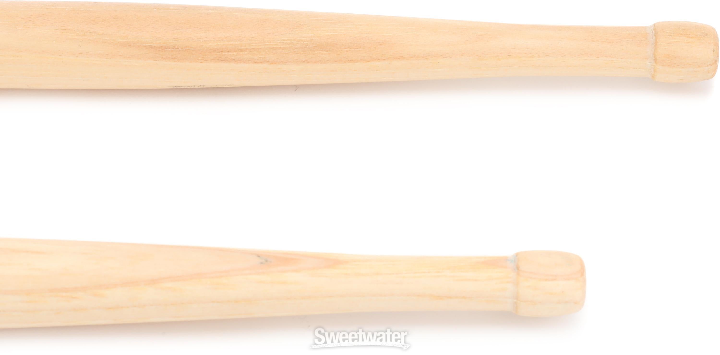 Promark RBBGBGW Signature Series Drumstick - Bob Gatzen - Balance