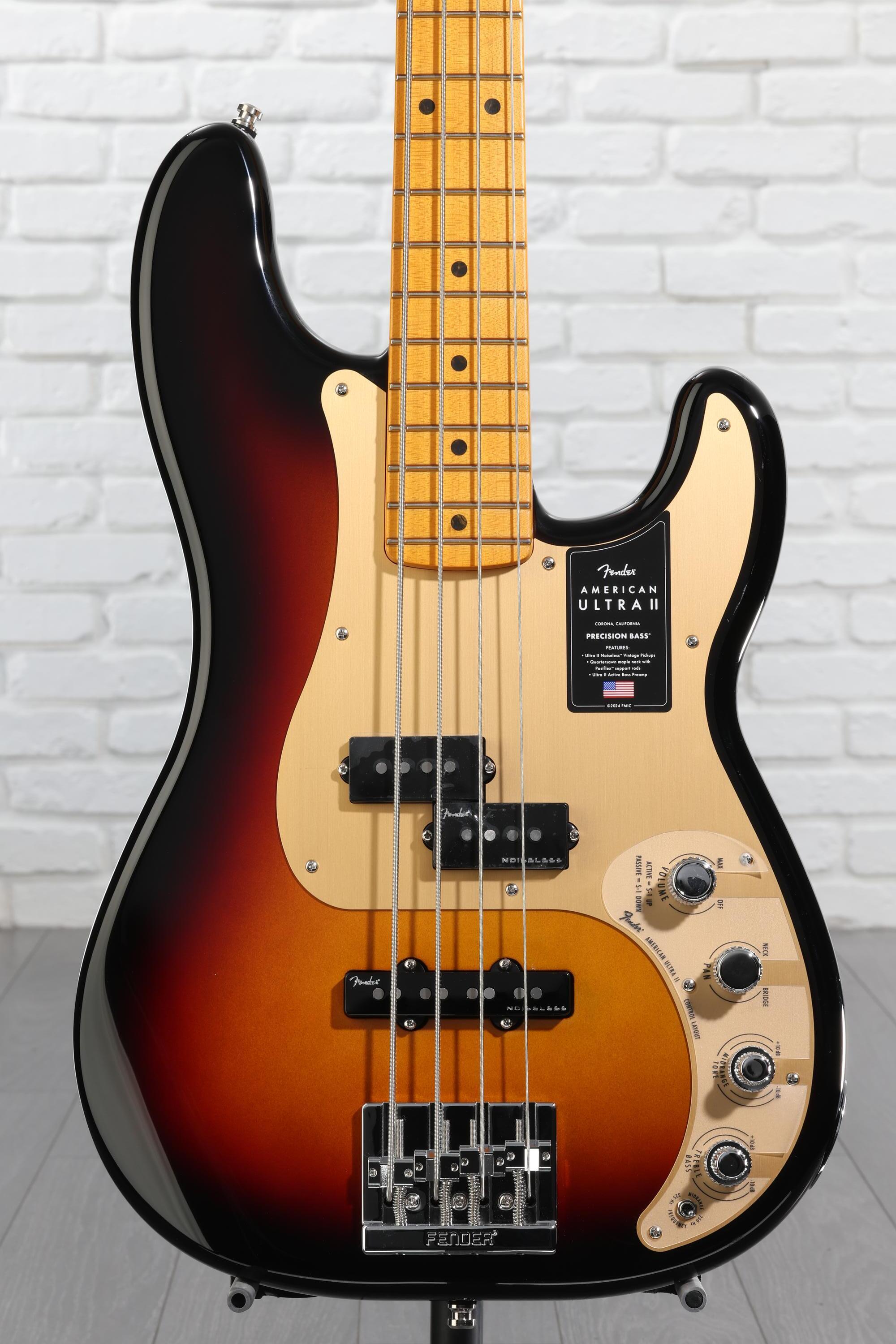 Fender ULTRA PRECISION BASS 美品 USA fb9c996ee78RLhwUq7g7rqOW0tv045