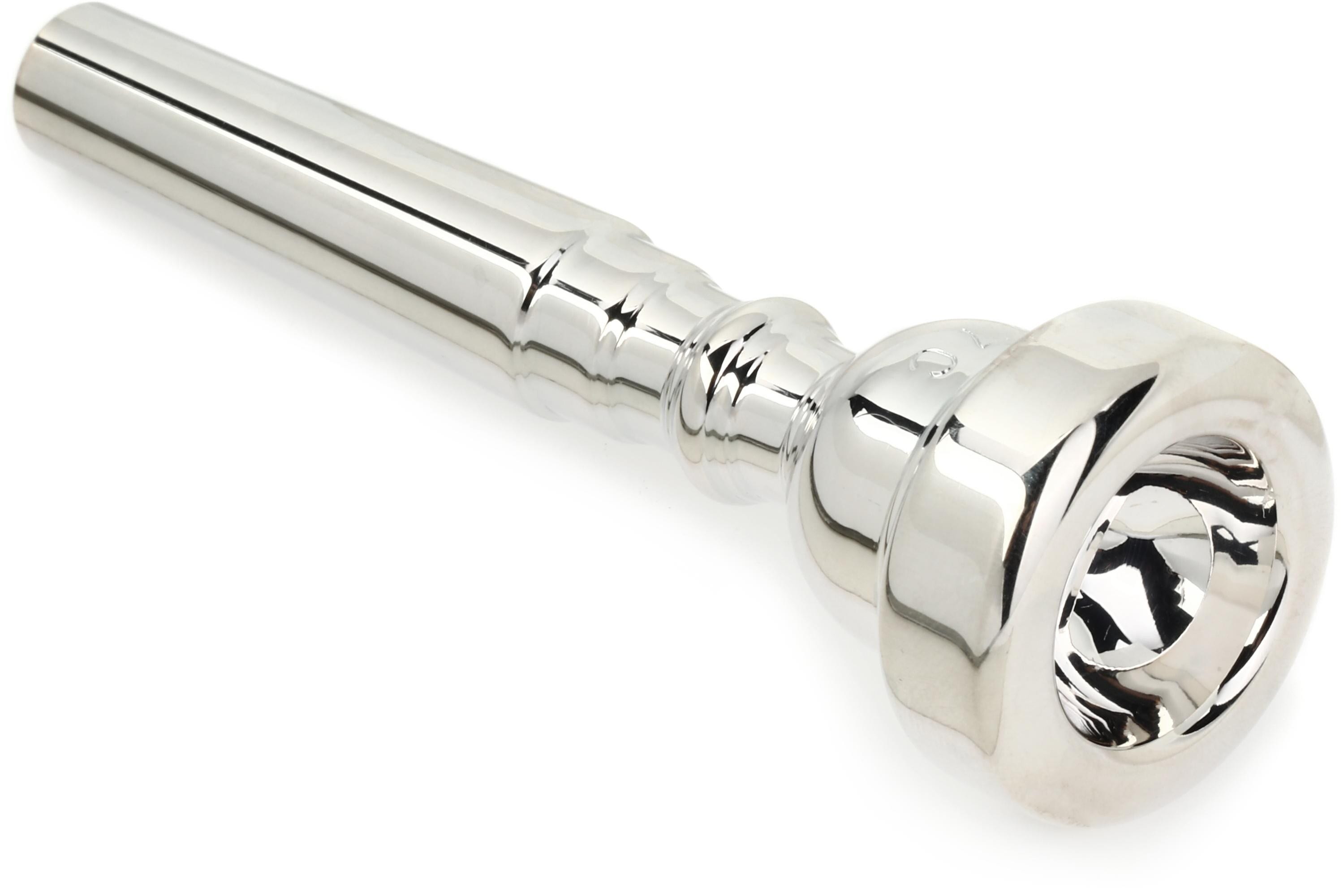 Blessing MPC7CTR Trumpet Mouthpiece - 7C