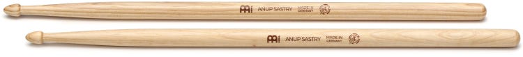 Meinl Stick & Brush Anup Sastry Signature Drumsticks
