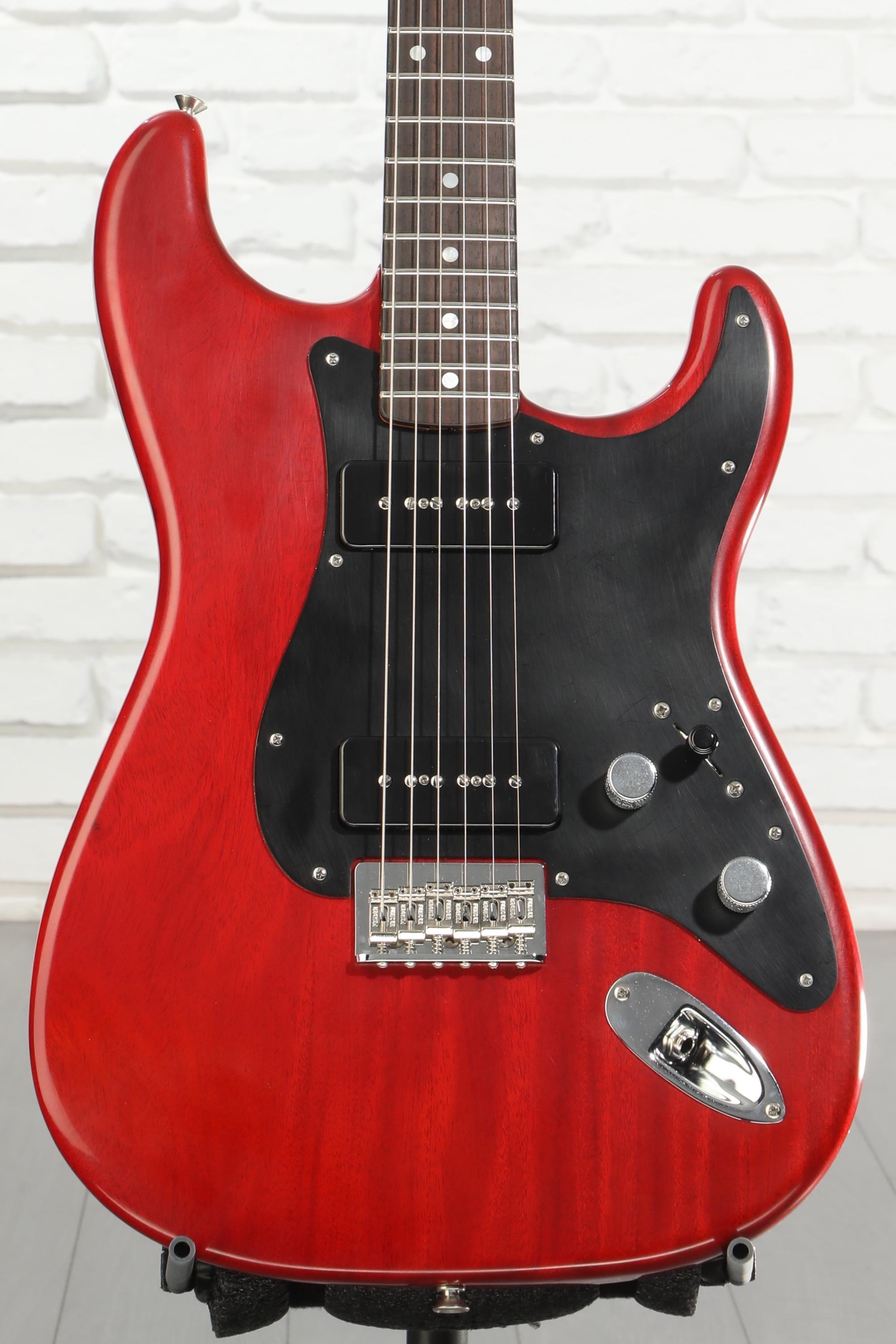 Hard Relic P-90×2 “Stratocaster Type Hard Relic P-90×2 “Stratocaster Type Hard Relic P-90×2