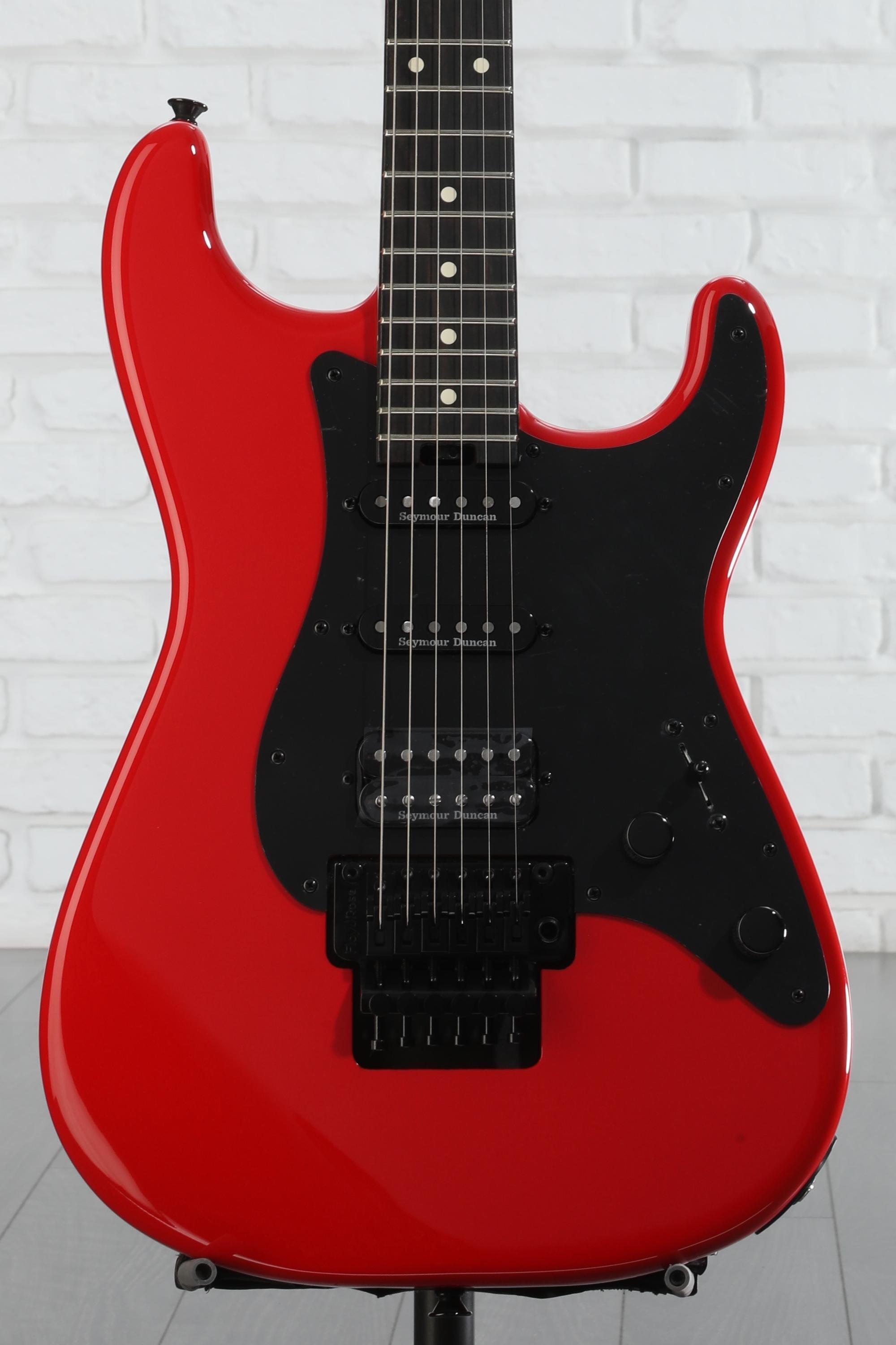 Charvel Pro-Mod So-Cal Style 1 HSS FR E Electric Guitar