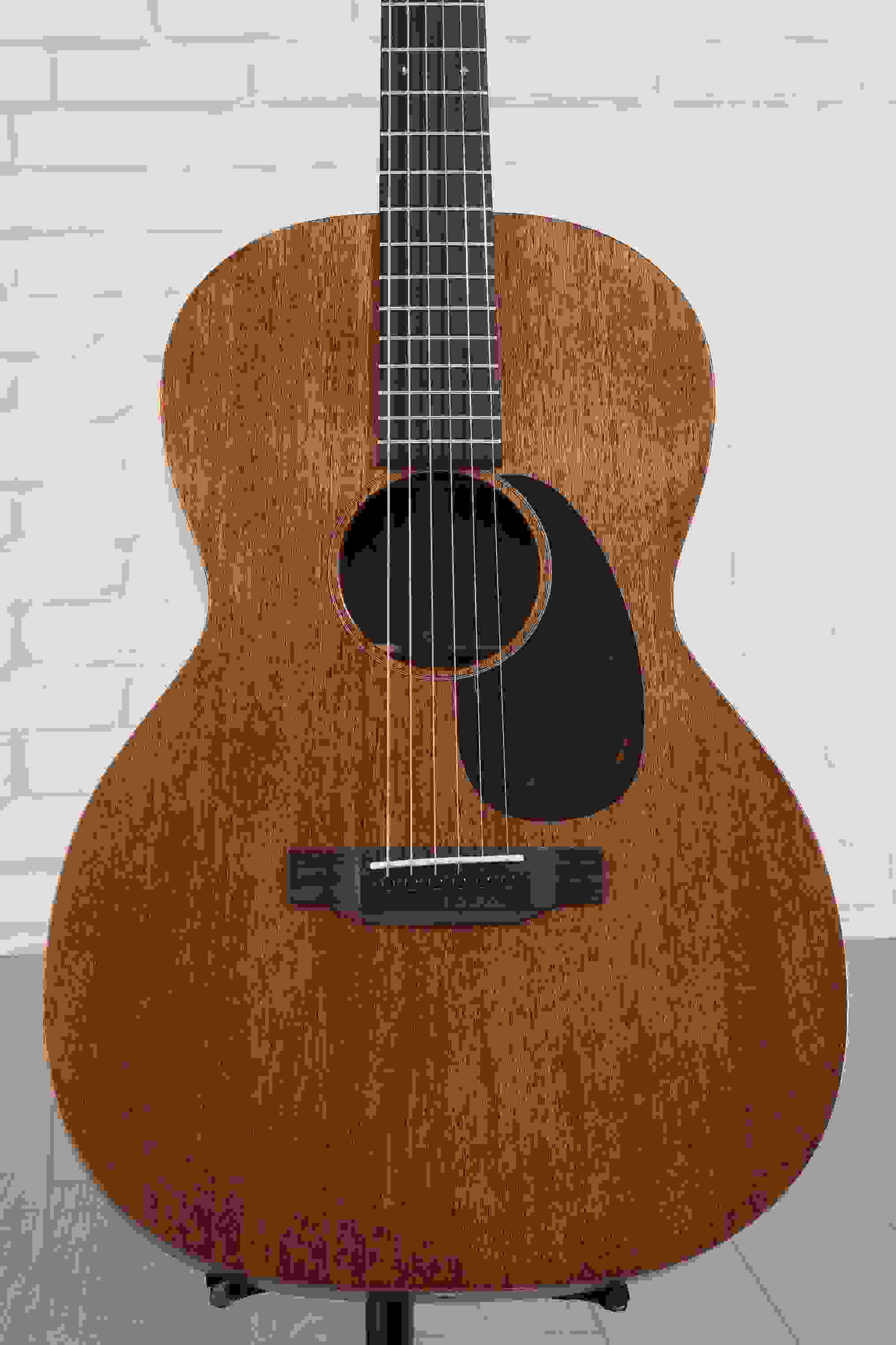 Martin 000-15SM Acoustic Guitar - Natural