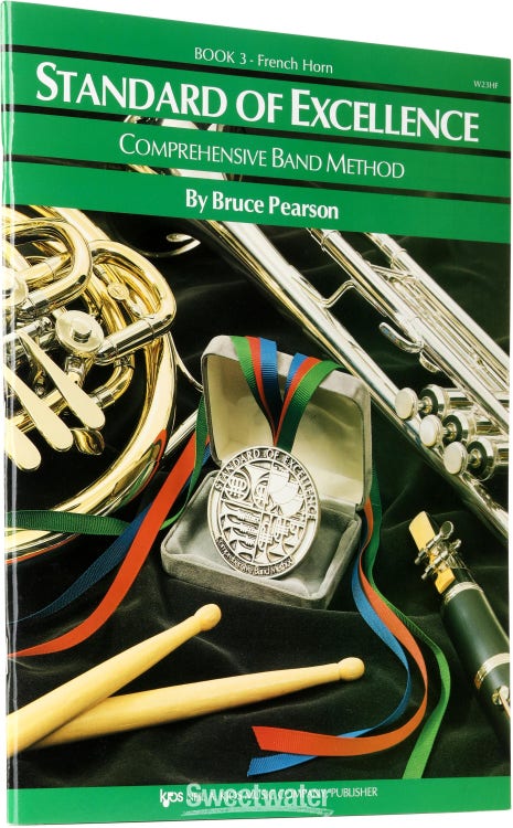 Metodo Completo Per Corno Francese - Libro Di Esercizi E Tecnica Per Principianti E Appassionati - Foto 5