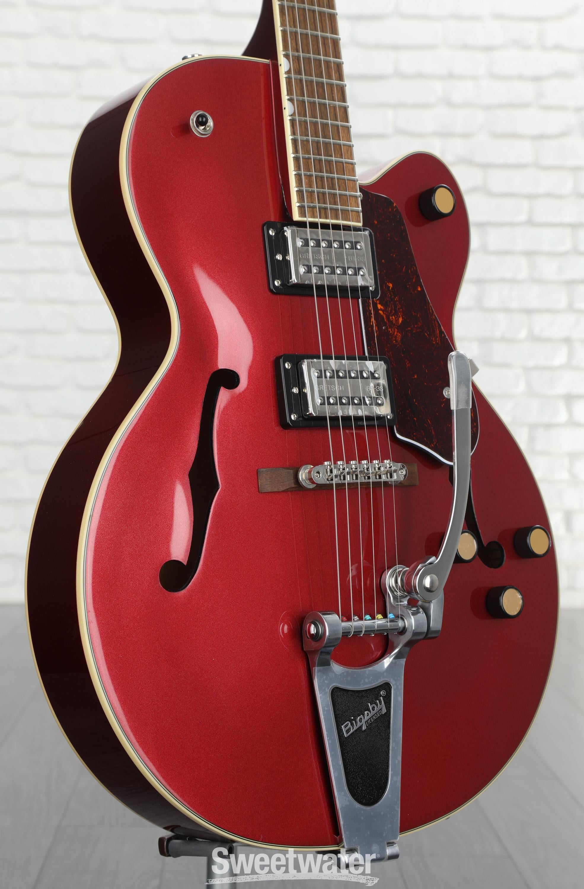 Gretsch G2420T Streamliner Hollowbody Electric Guitar with