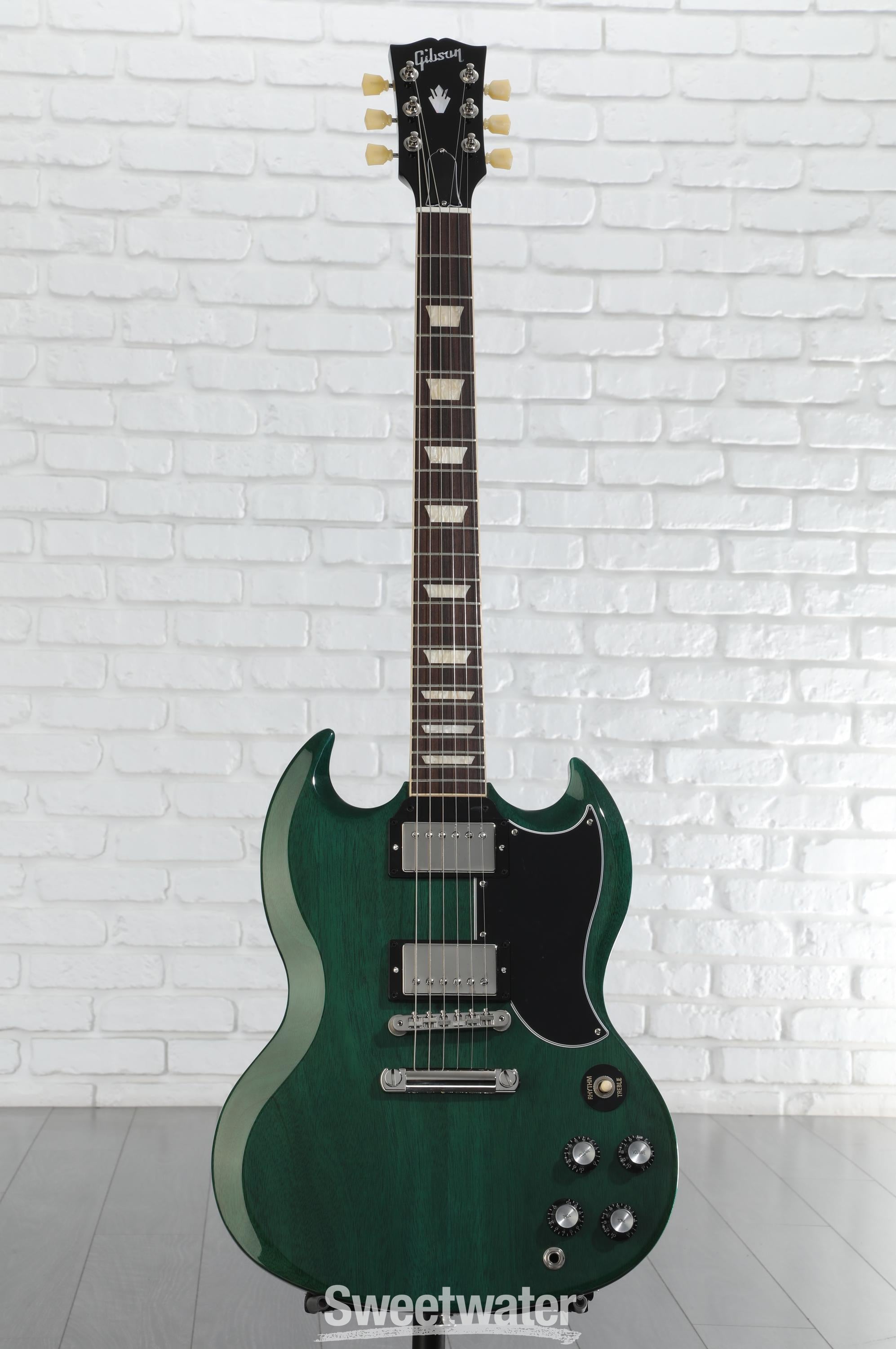 Gibson SG standard ‘61 Gibson SG Standard '61 Guitar Center-Exclusive Electric