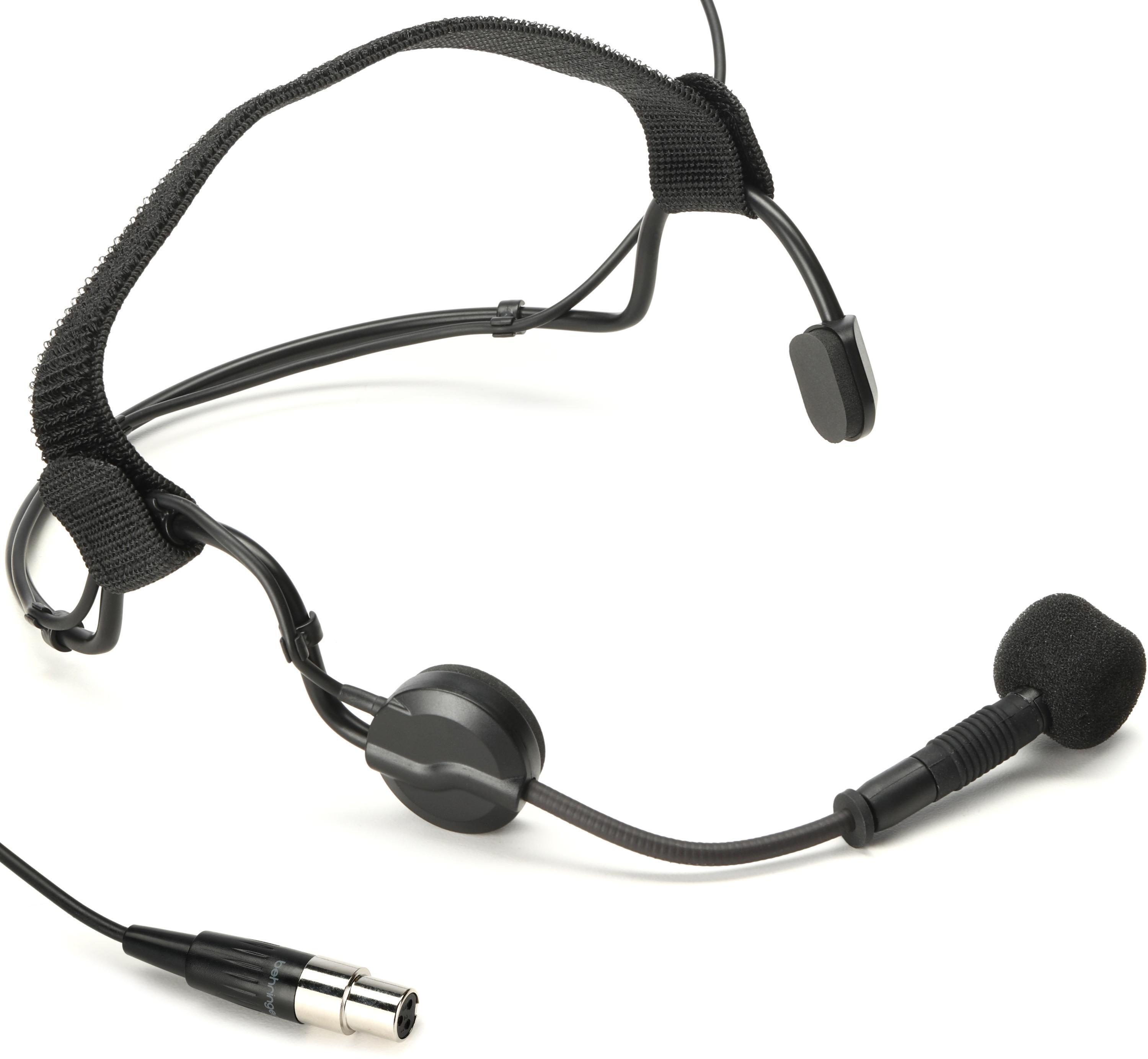 Headphones with microphone online near me