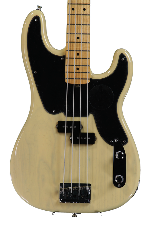 Fender 60th Anniversary Precision Bass | Sweetwater