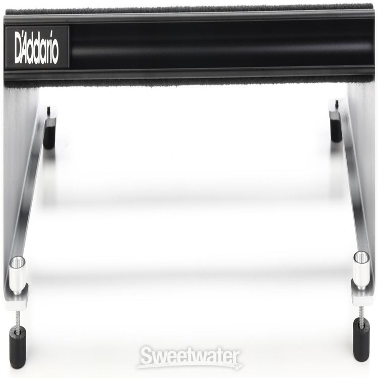 D'Addario XPND Core Pedalboard - Double Row