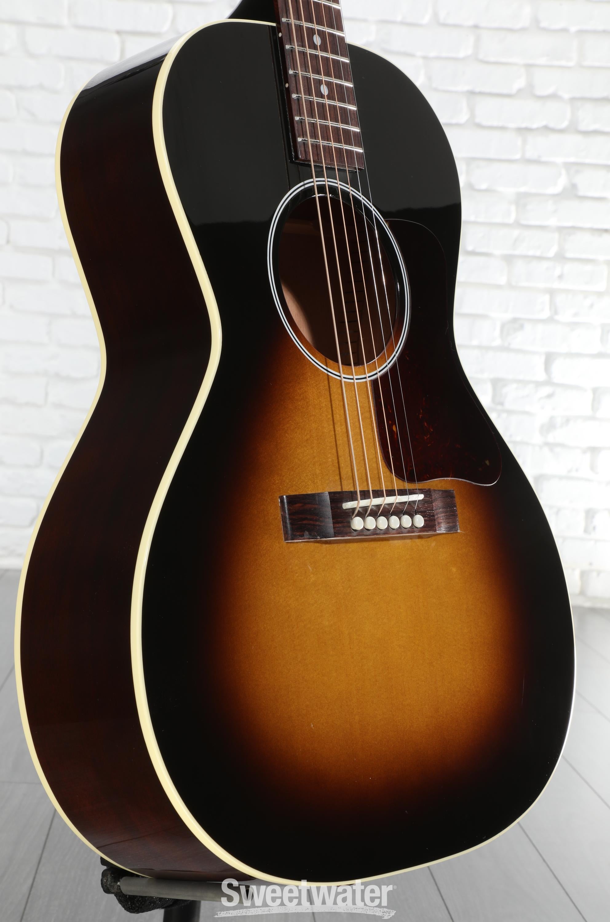 Gibson Acoustic L-00 Standard - Vintage Sunburst | Sweetwater