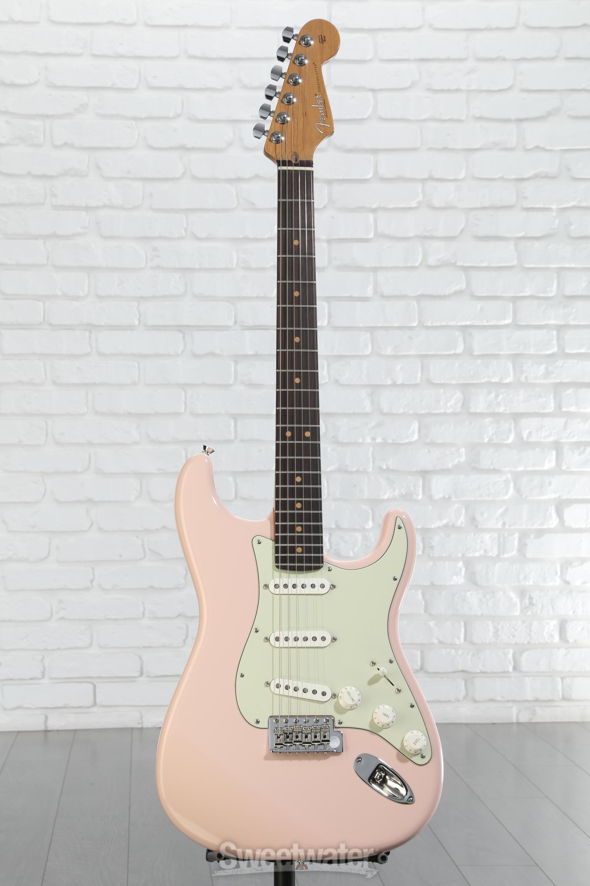ギター American Professional Stratocaster Fender American Professional II Stratocaster Maple