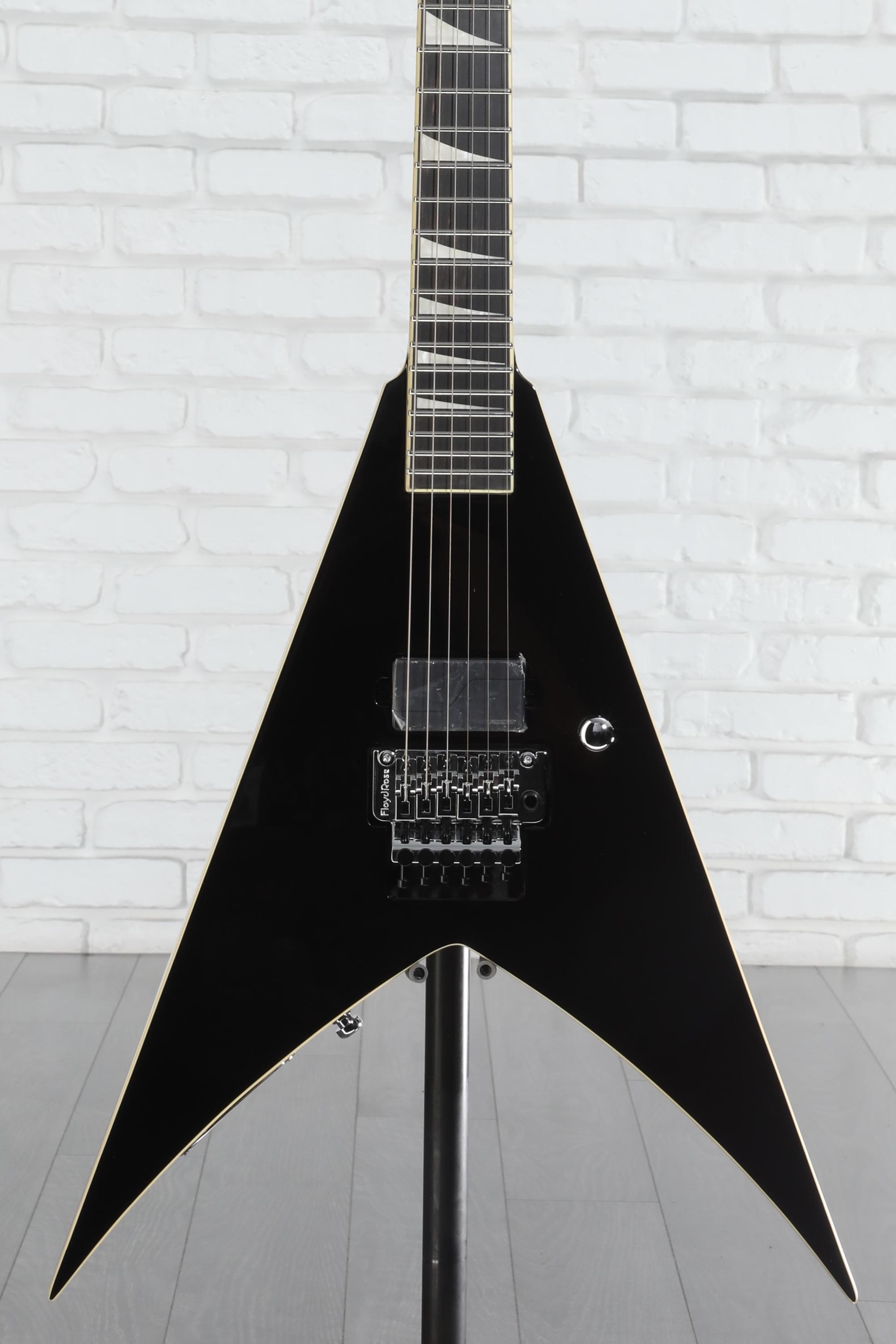 Jackson Limited Edition Pro Plus Series Pure Metal King V KV1A