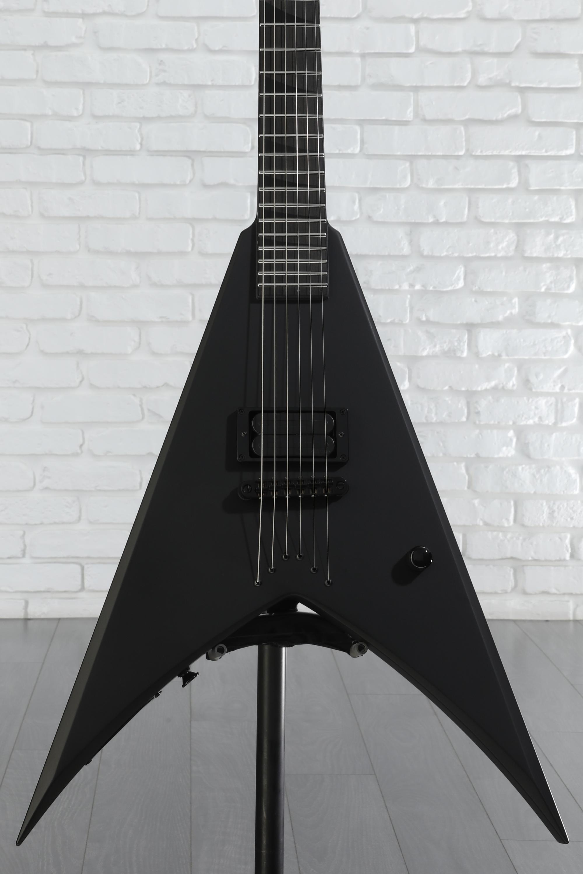 Jackson King V (Custom)エレキギター 共和商会 デカロゴ Jackson King V (Custom)エレキギター 共和商会 デカロゴ Jackson USA