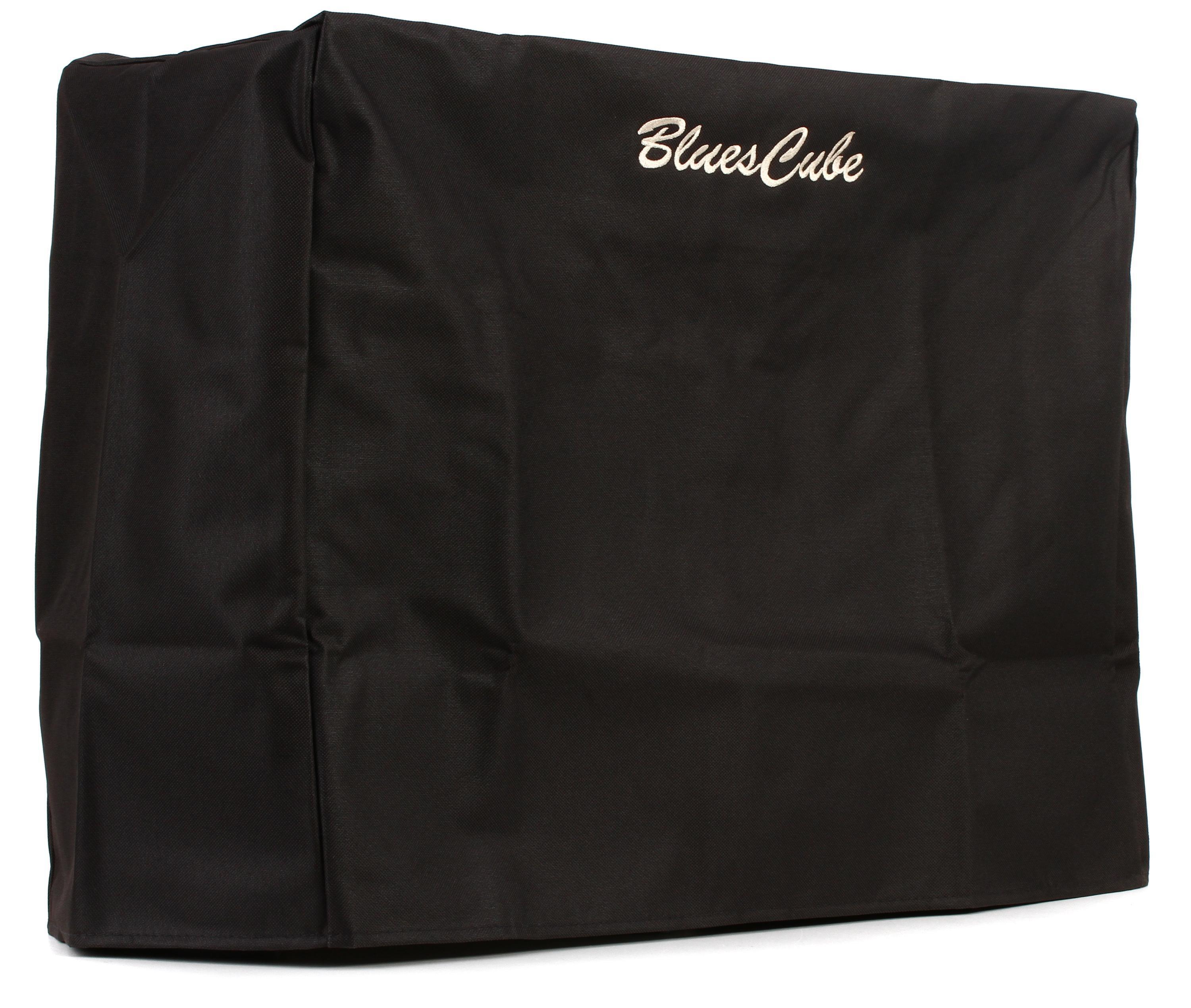 Photo of Roland RAC-BCA Blues Cube Artist 1x12 Amp Cover