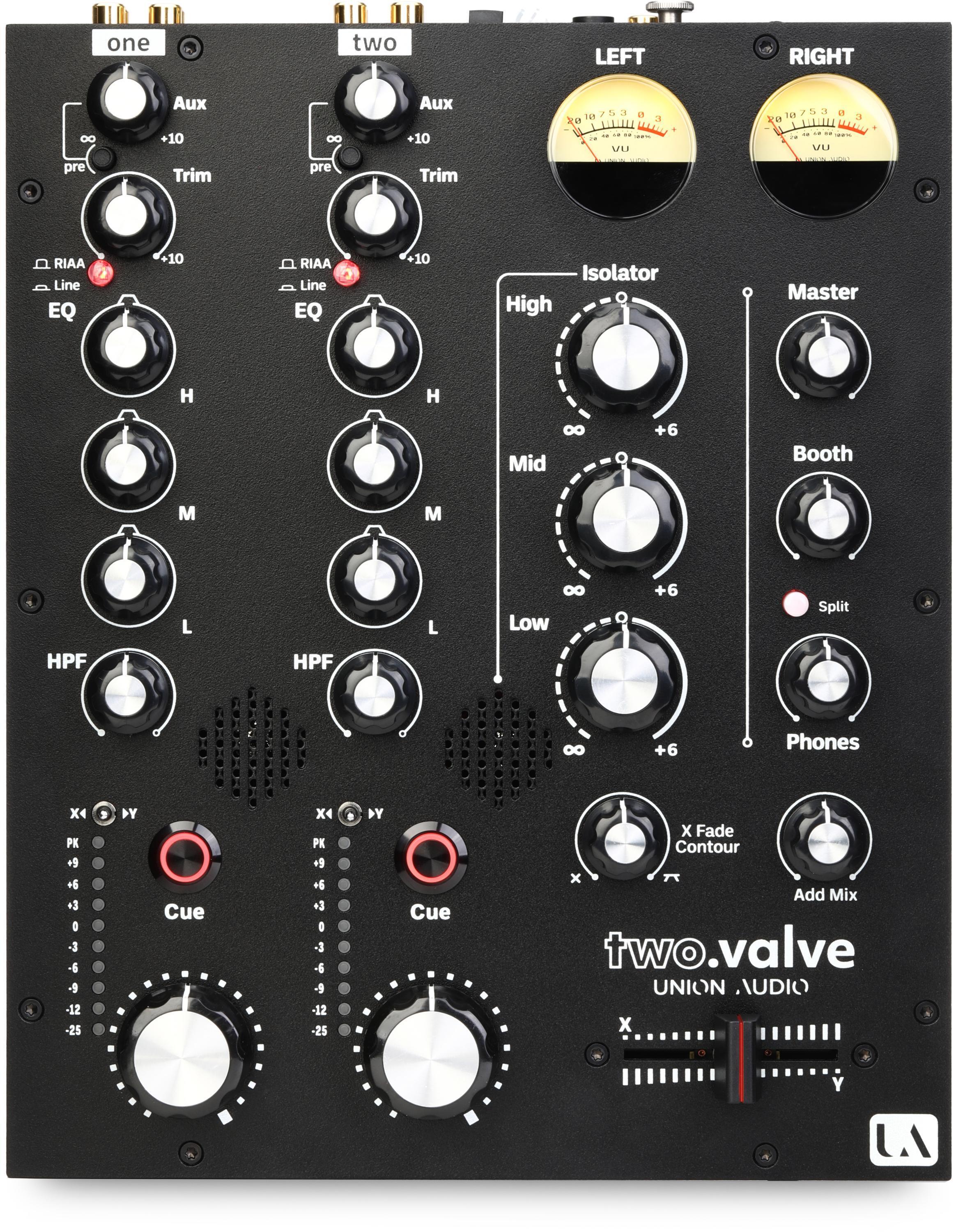 MasterSounds ISO 行き詰っ 4 ISOLATER EQ アイソレーター
