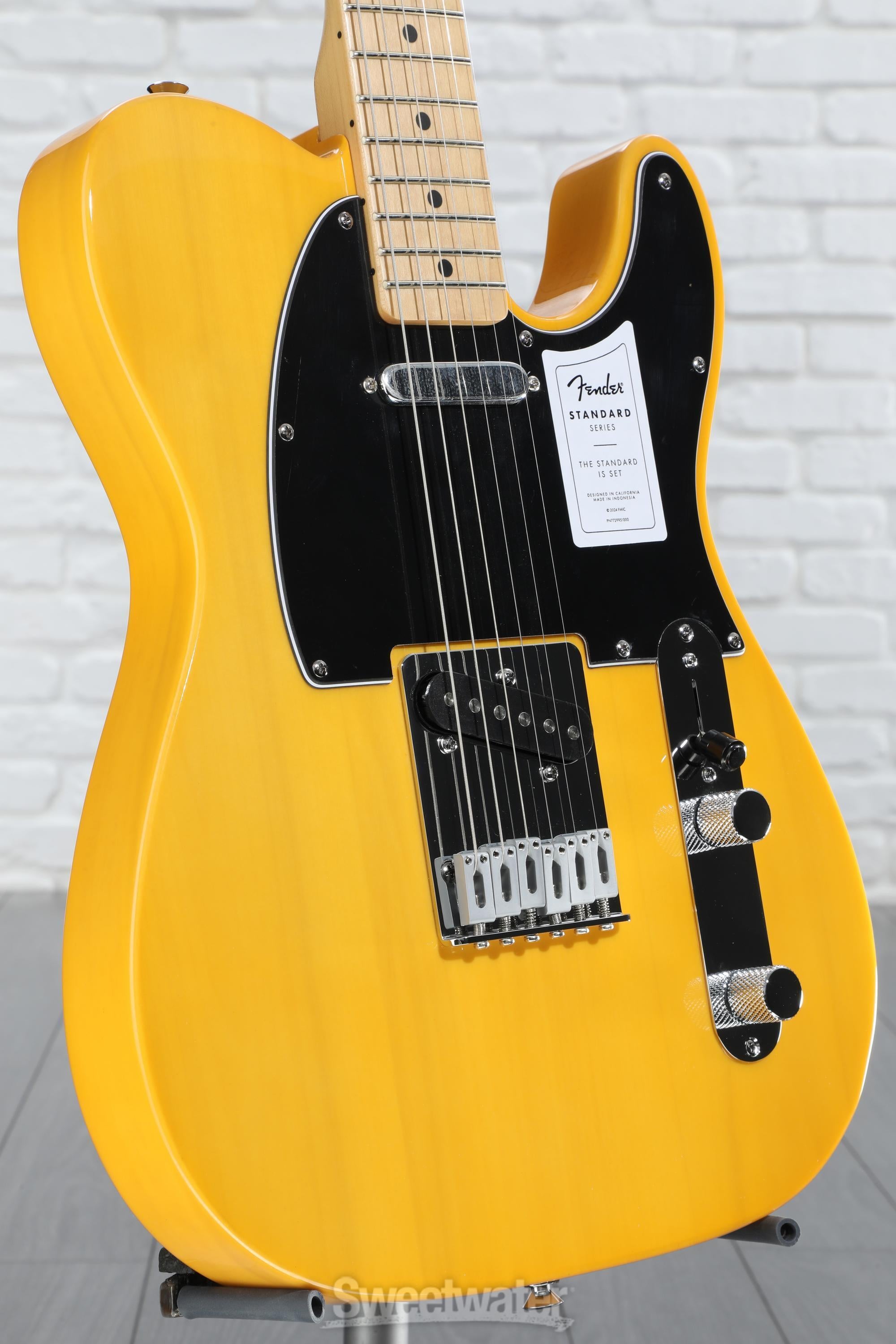 Bloom telecaster Butterscotch Blondeカラー Bloom telecaster Butterscotch Blondeカラー - メルカリ