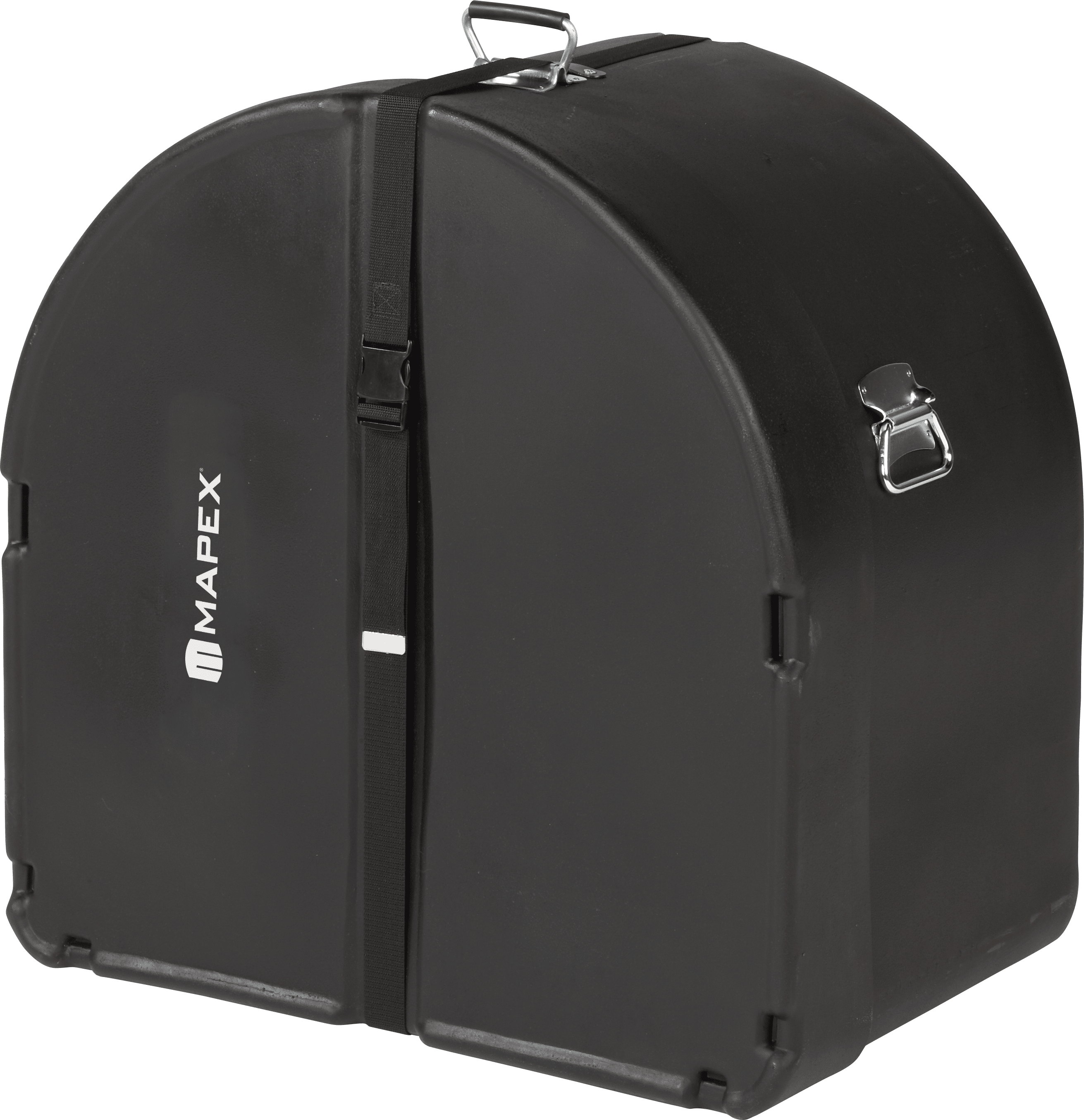 Photo of Mapex MPC2414BD Bass Drum Case - 24-inch