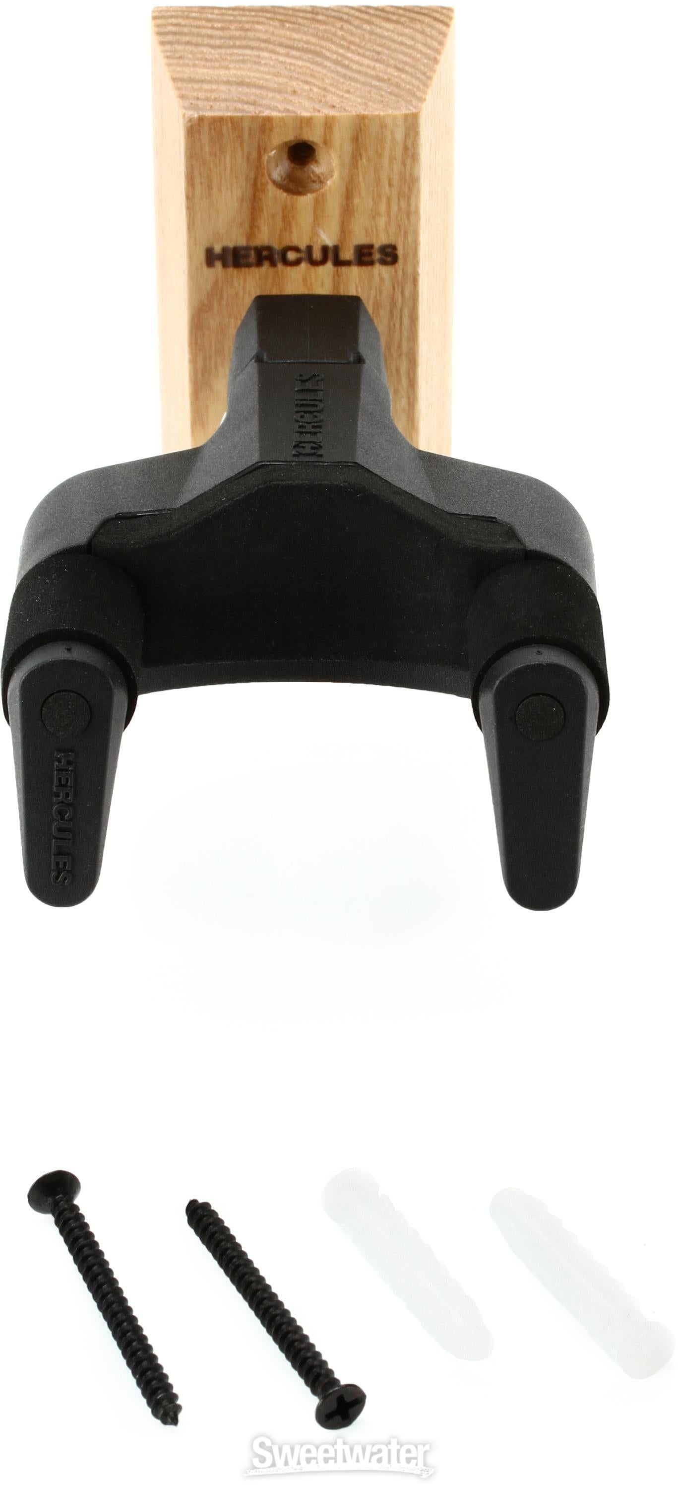 Hercules ukulele online hanger