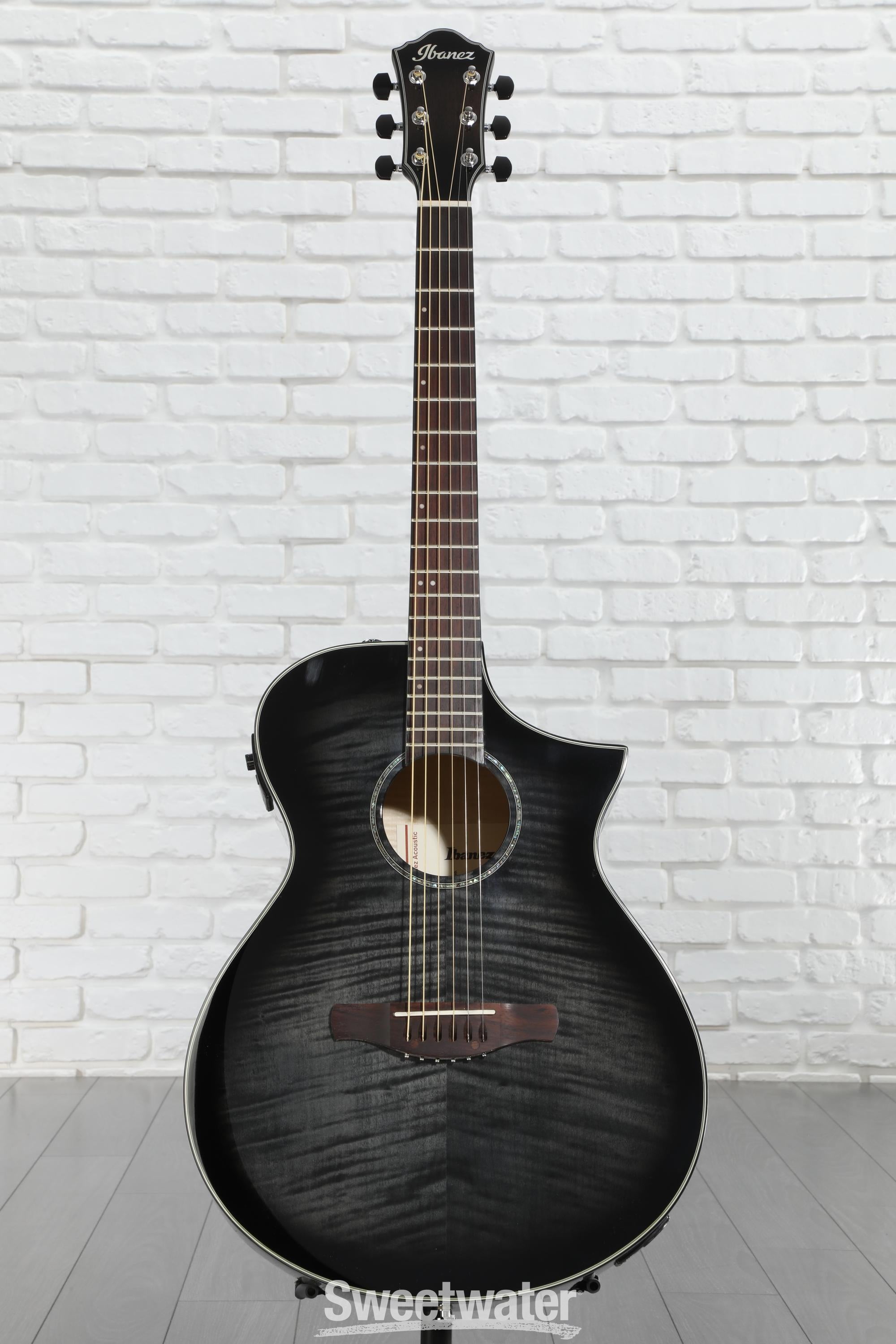 ギター Ibanez AEWC400-TKS 1200?cb=20191128011851