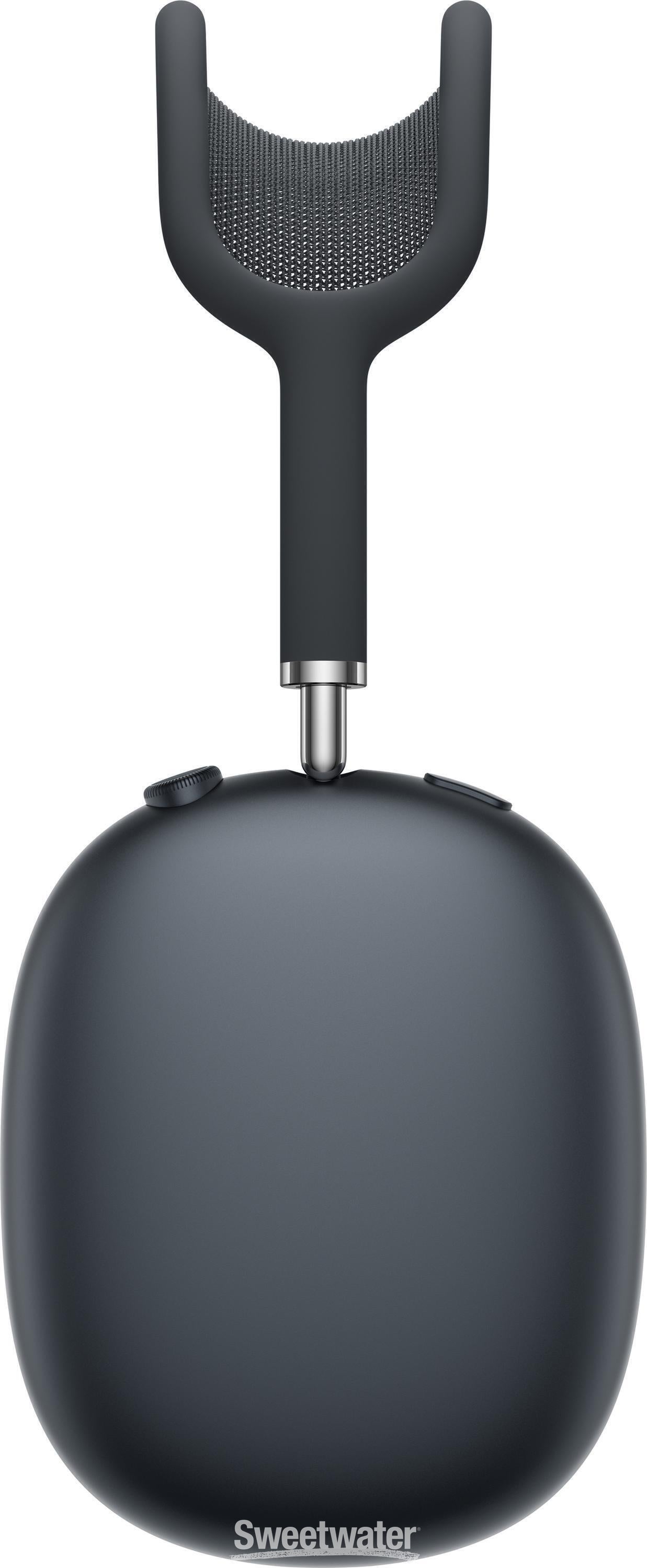 Apple AirPods Max (USB-C) Wireless Over-ear Bluetooth