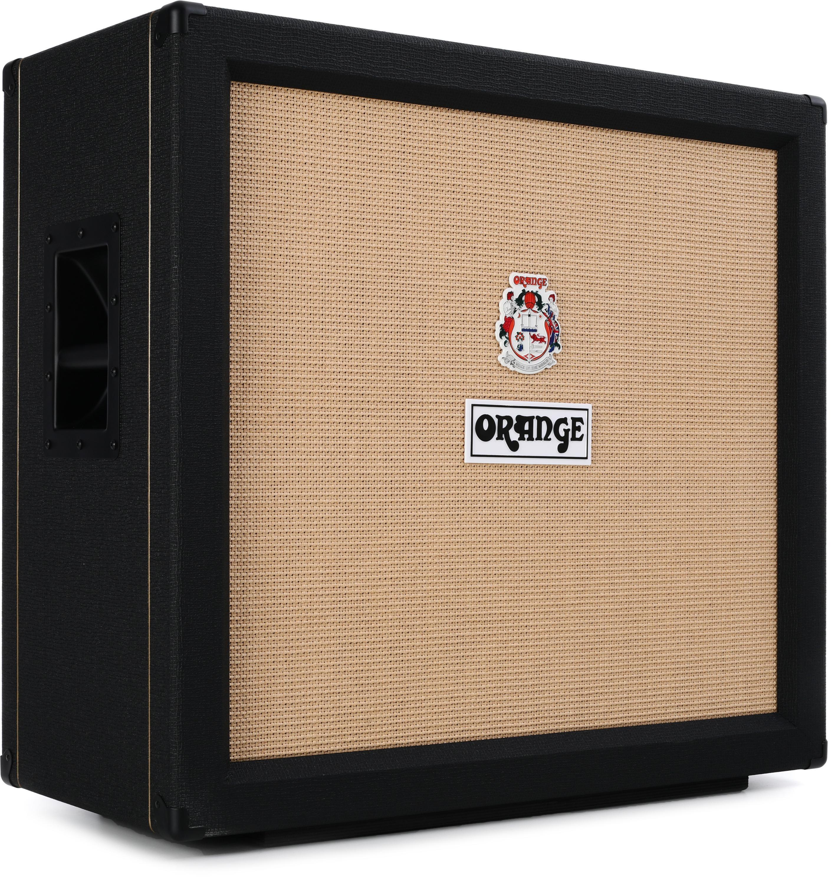 Orange PPC412-C - 240-watt 4x12