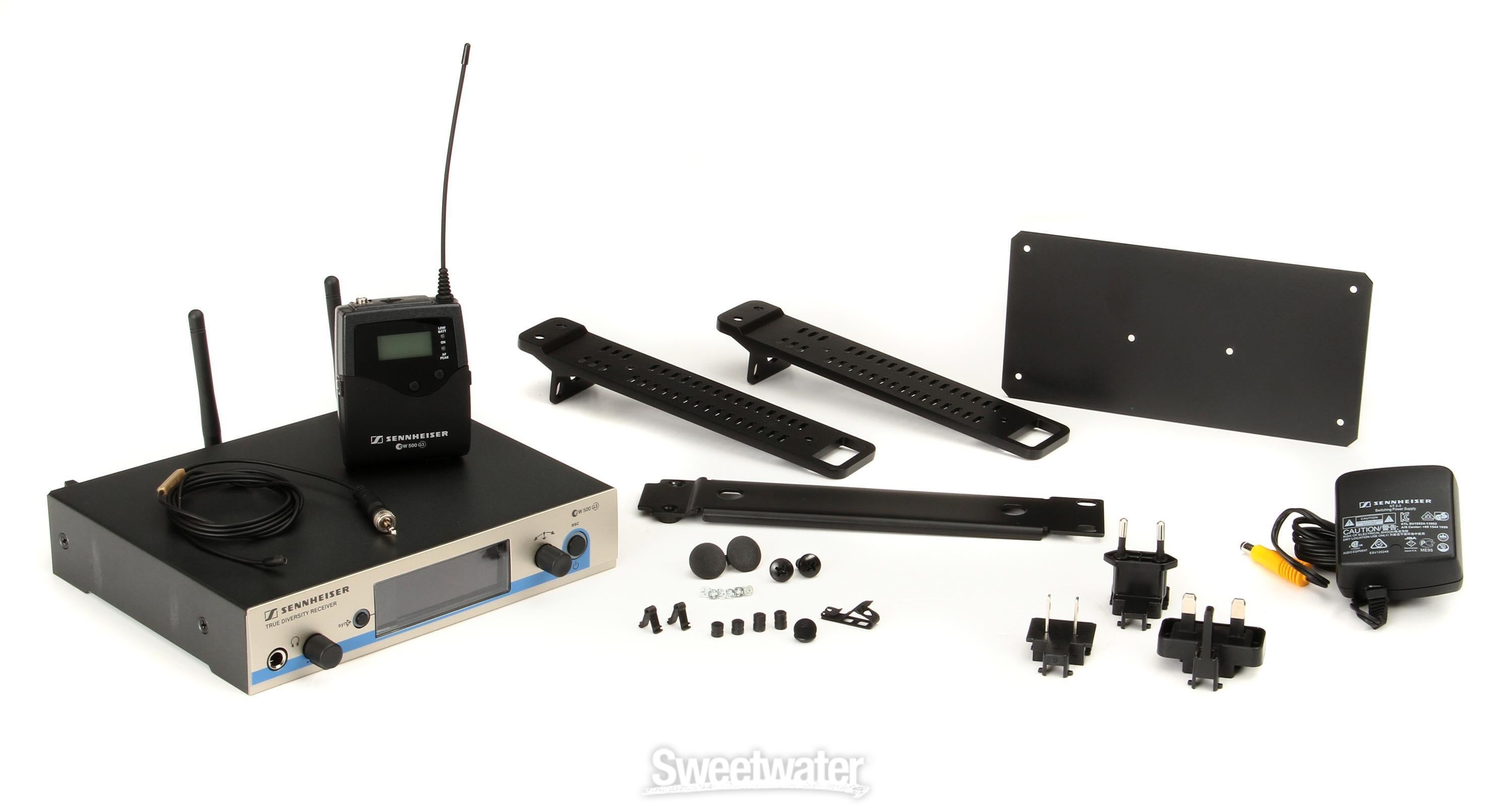 Sennheiser G3 ワイヤレスシステム s-l400.jpg