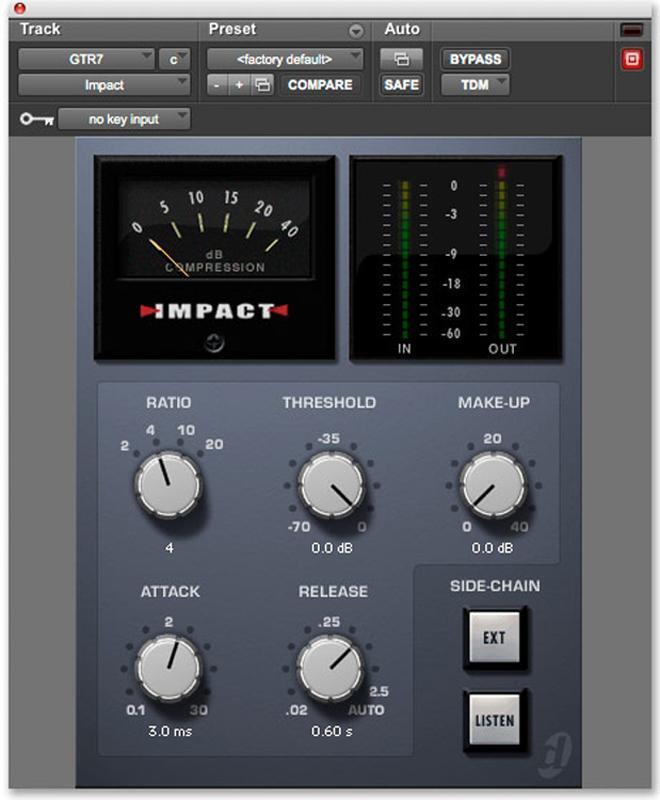 Avid Pro Tools Quartet | Sweetwater