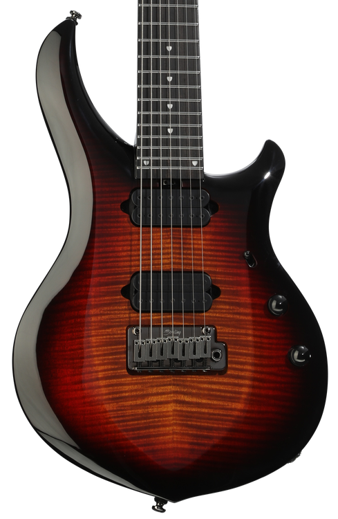 Sterling By Music Man MAJ270 John Petrucci Signature Majesty