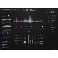 Photo of Tracktion Novum Software Synthesizer