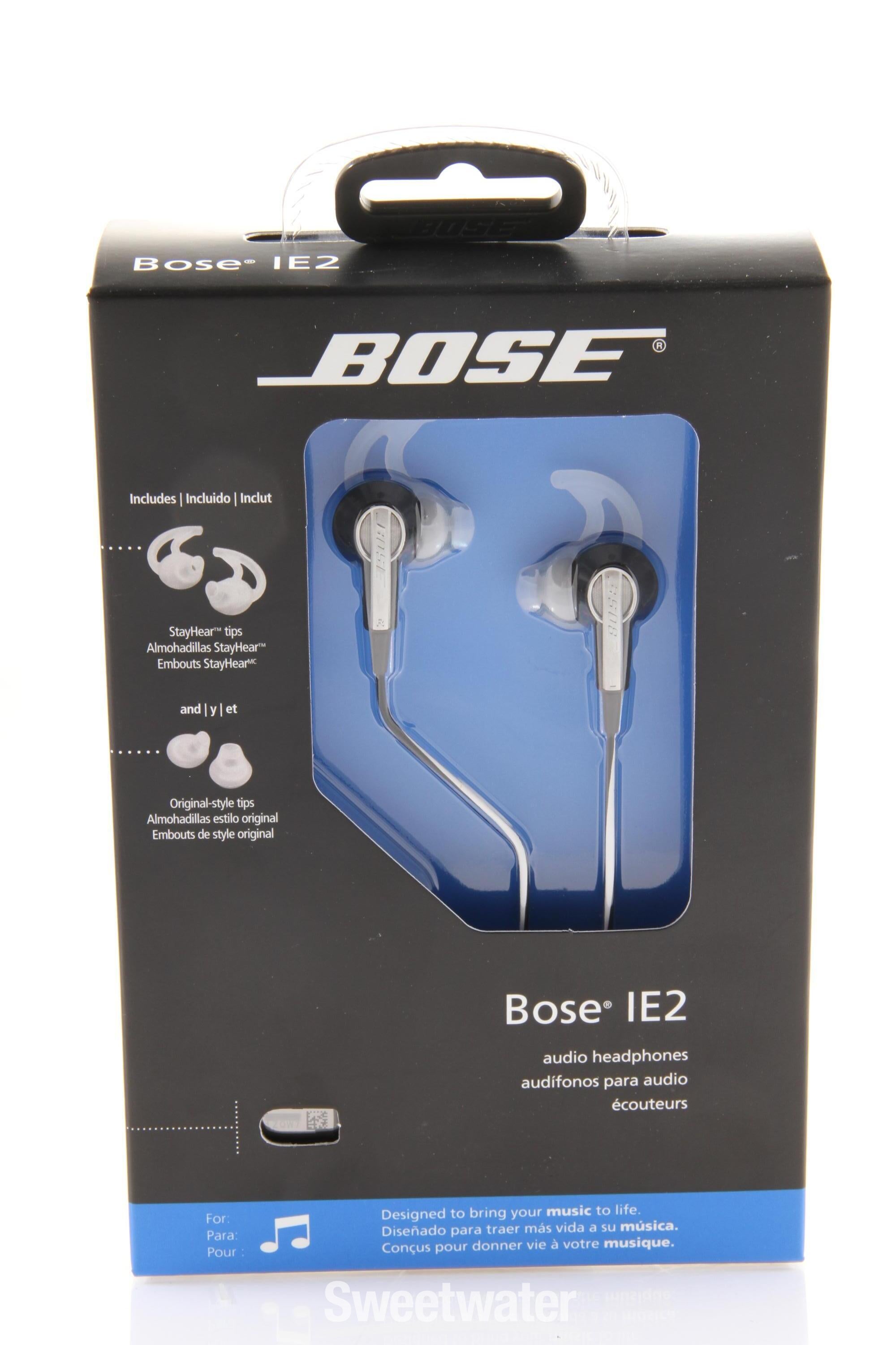 Bose IE2