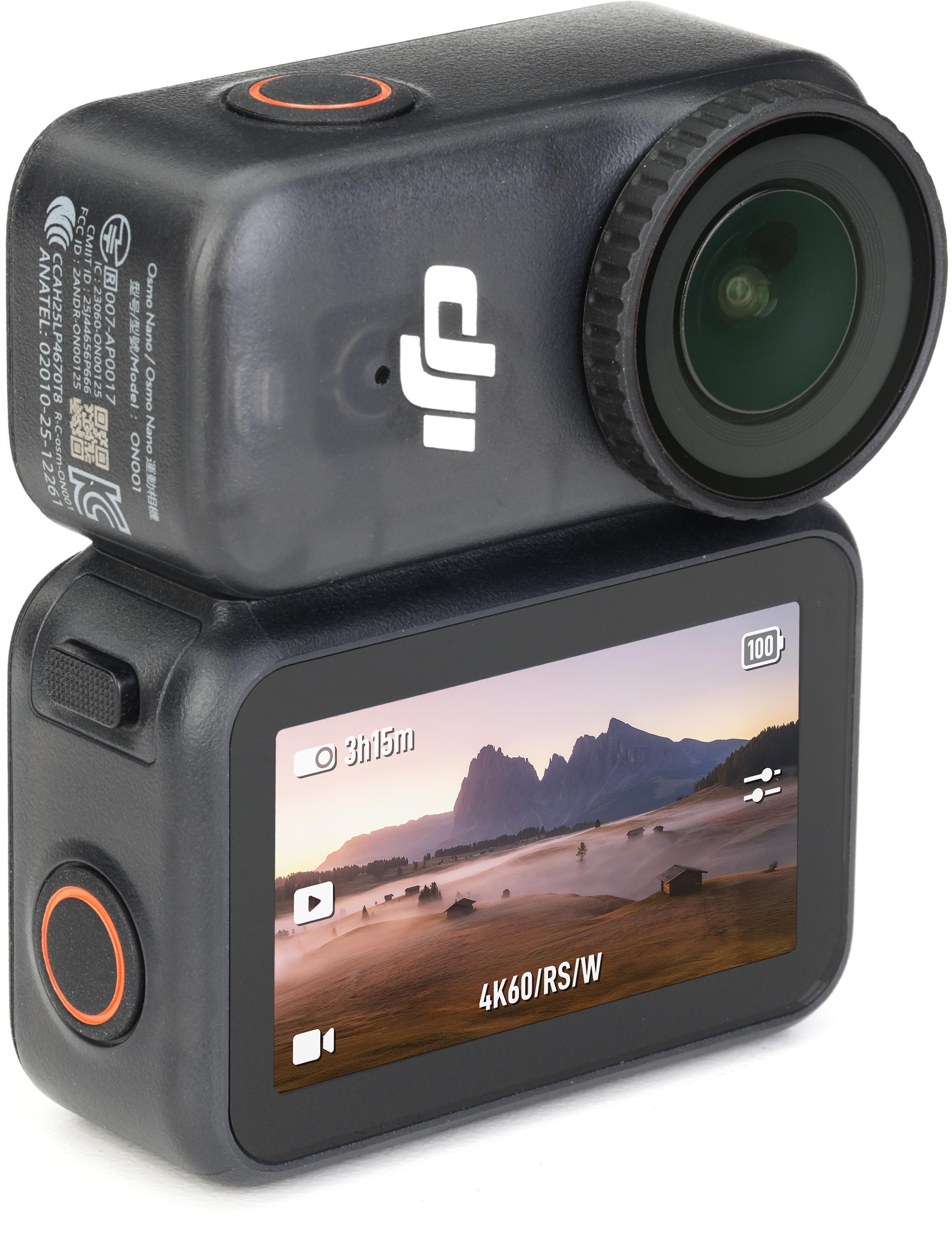 DJI Osmo Action 4 | Confronta Prezzi - Foto 8