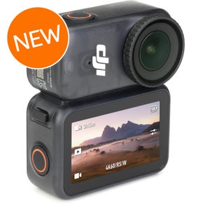 DJI Osmo Action 4 | Confronta Prezzi - Foto 8