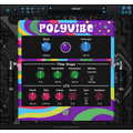 Photo of Blue Cat Audio PolyVibe Effect Pedal Plug-in Software